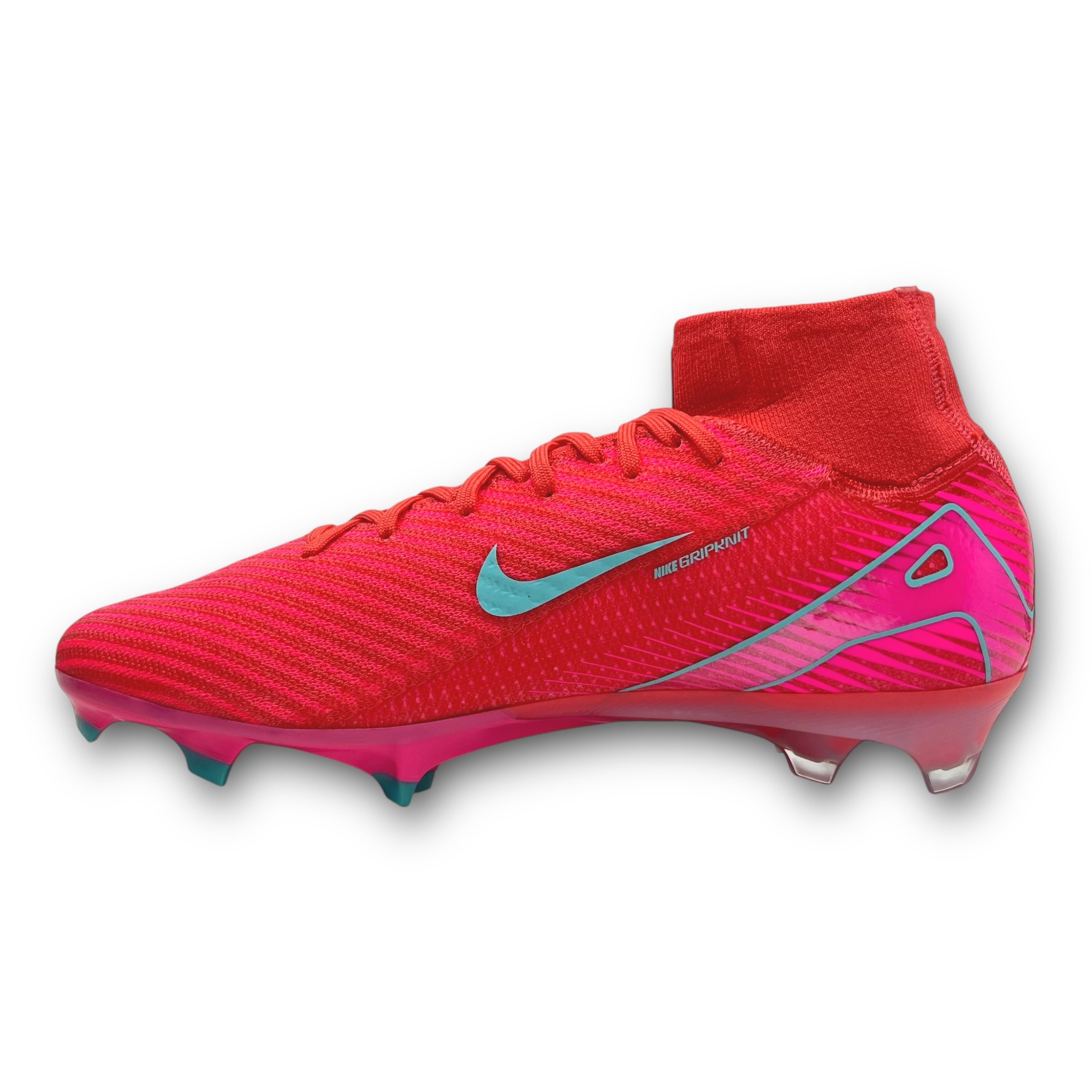 Nike Mercurial Superfly 10 Air Zoom Elite FG