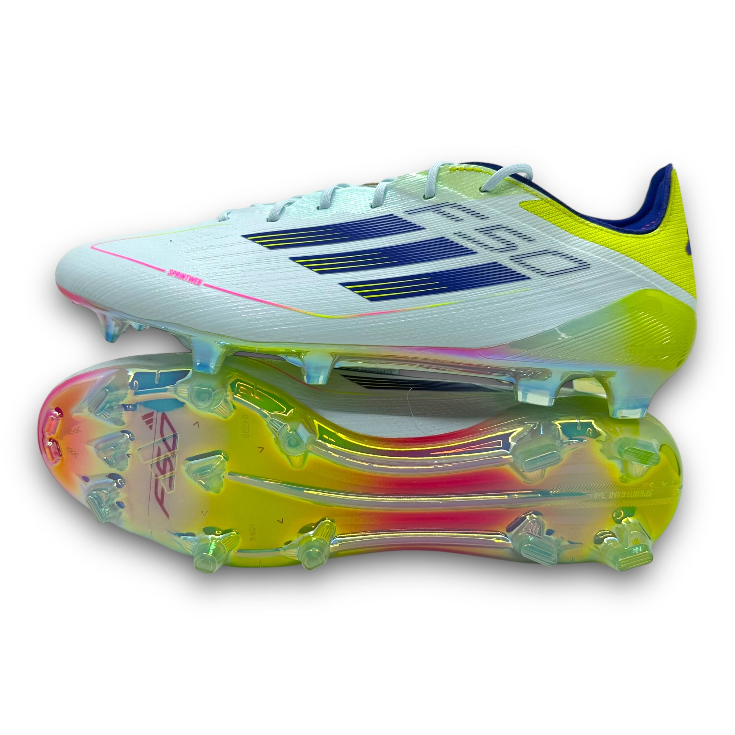 Adidas F50 Elite FG