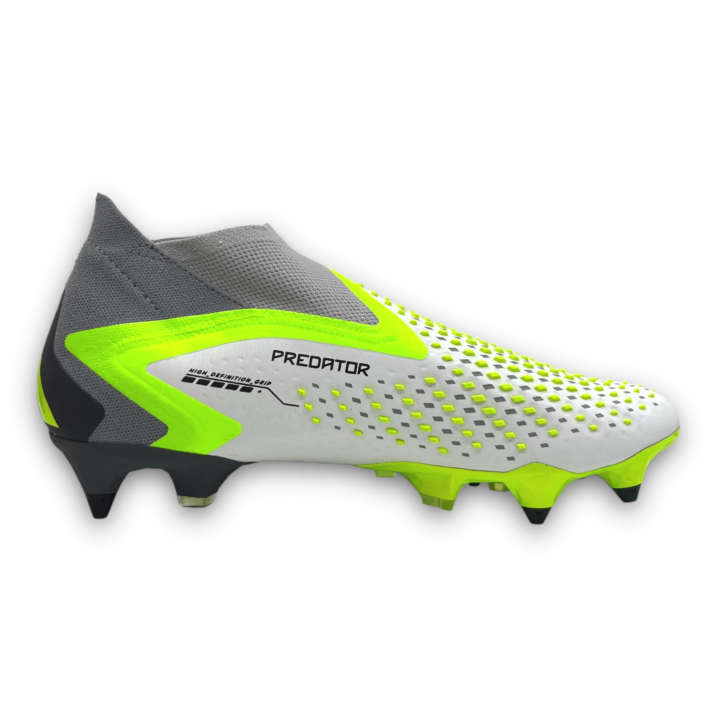 Adidas Predator Accuracy + SG