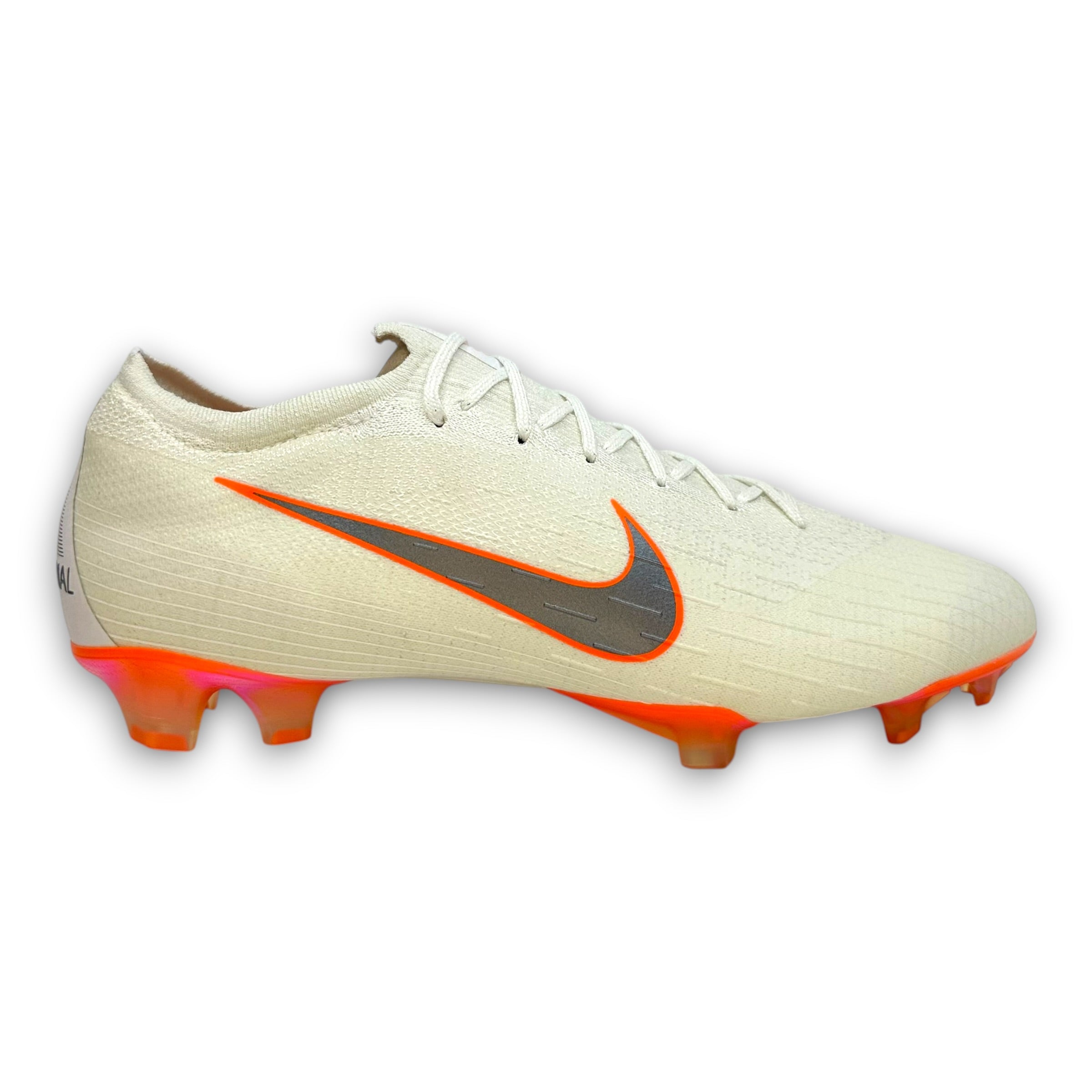 Nike Mercurial Vapor 12 Elite FG