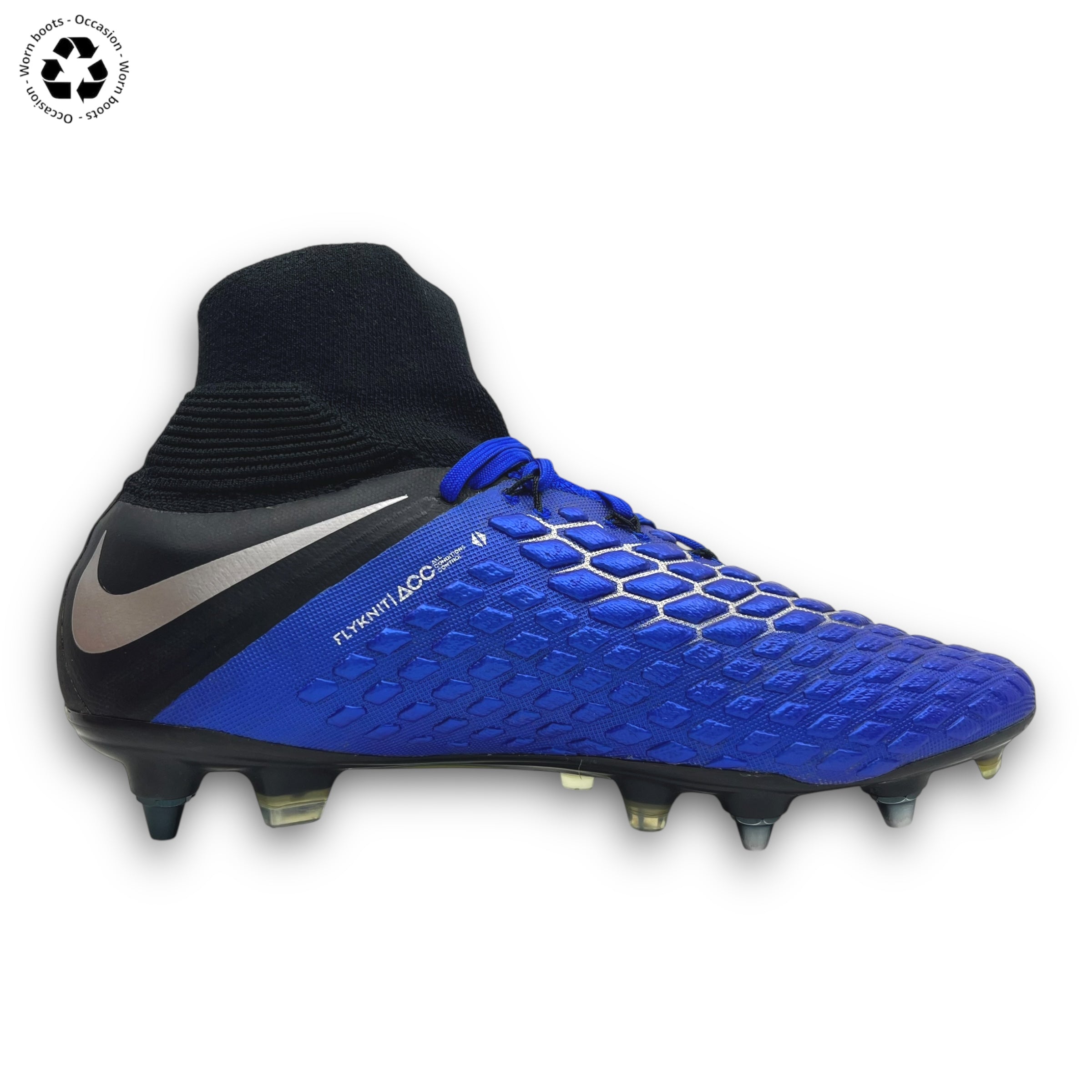 Nike Hypervenom Phantom 3 DF SG Anti-Clog - Occasion