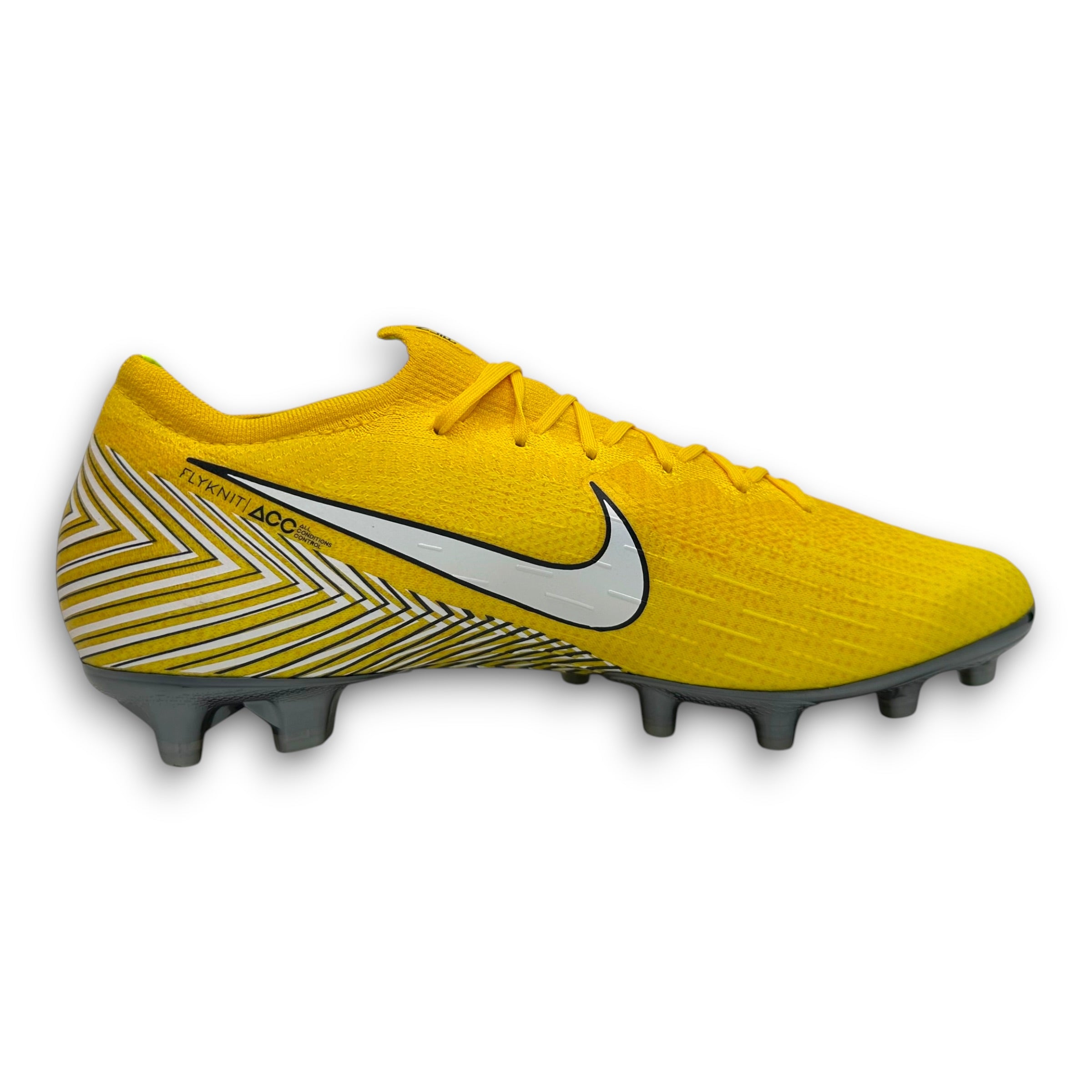 Nike Mercurial Vapor 12 Elite AG
