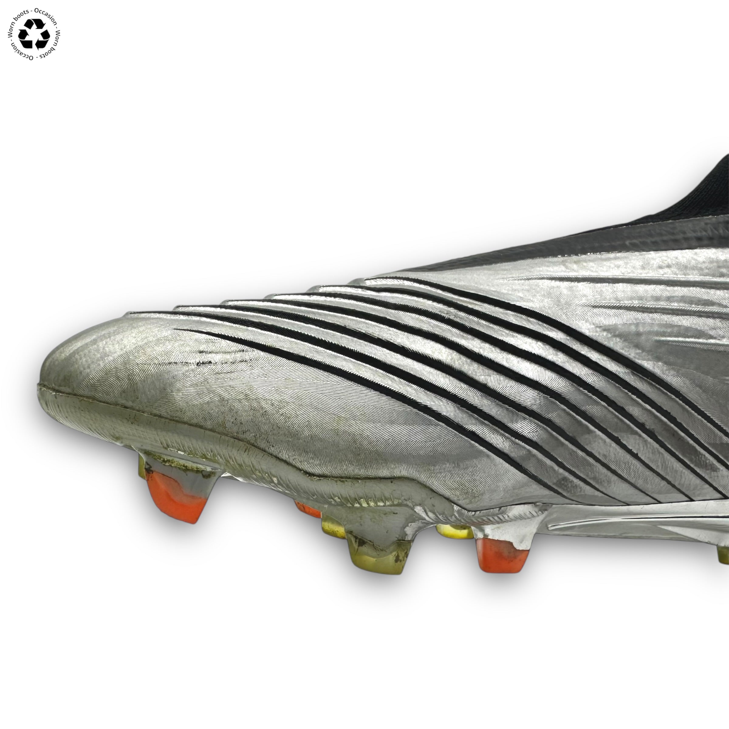 Adidas Predator 19 + FG - Occasion