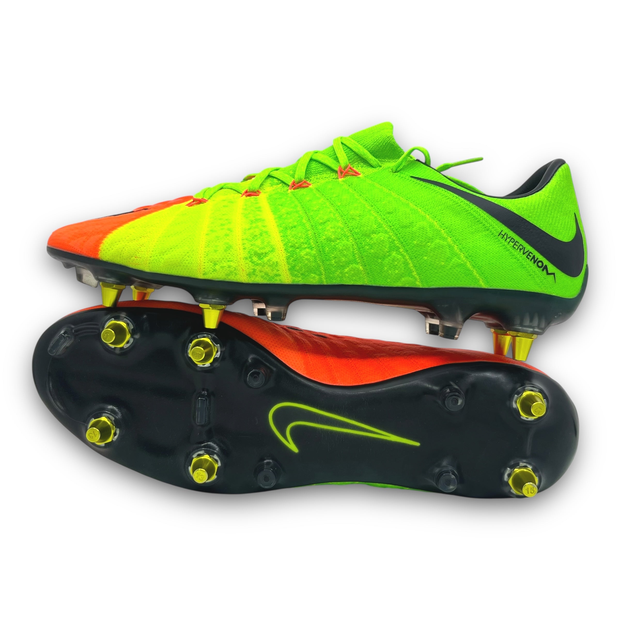 Nike Hypervenom 3 Elite SG Anti-clog