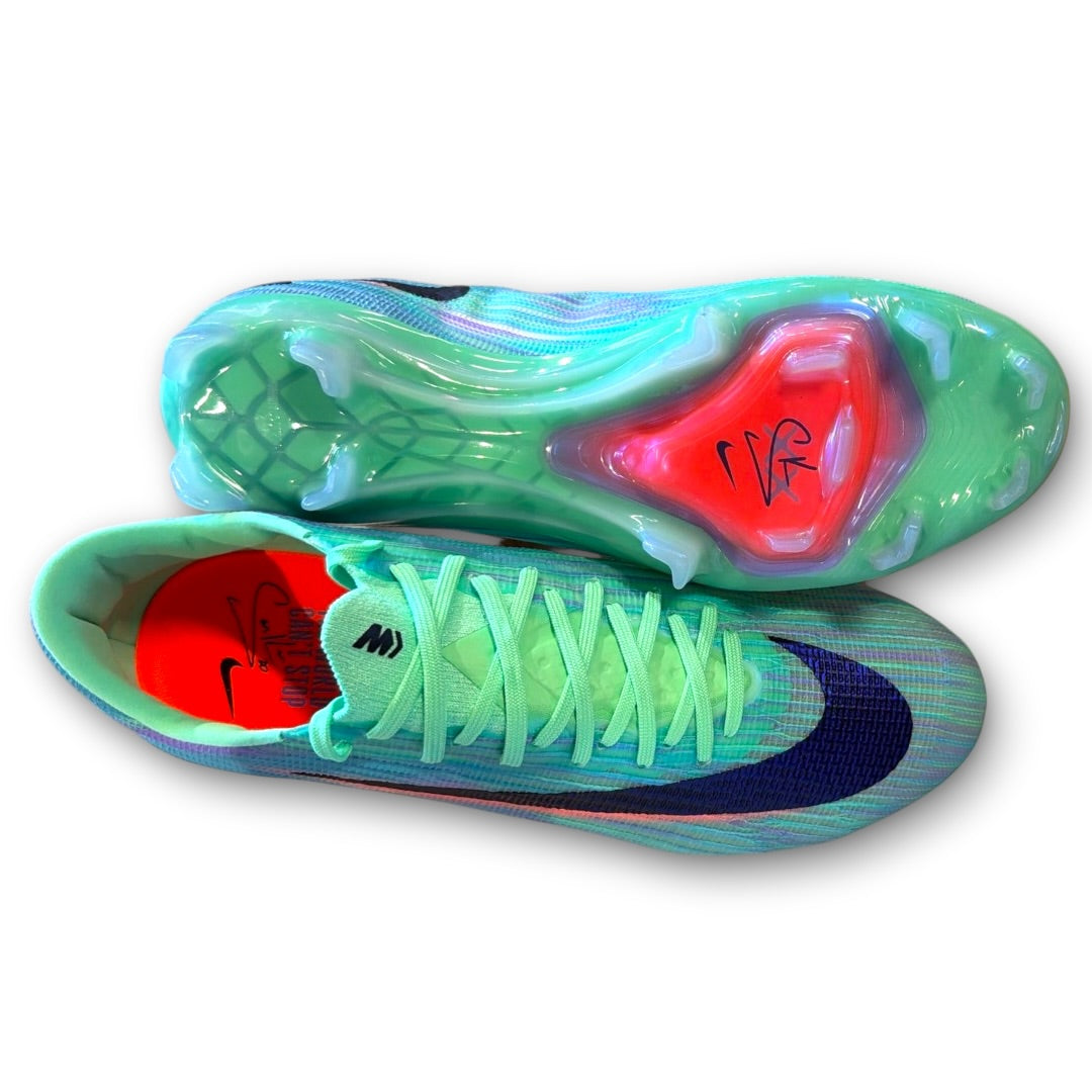 Nike Mercurial Superfly 11 Air Zoom Elite FG - Sam Kerr