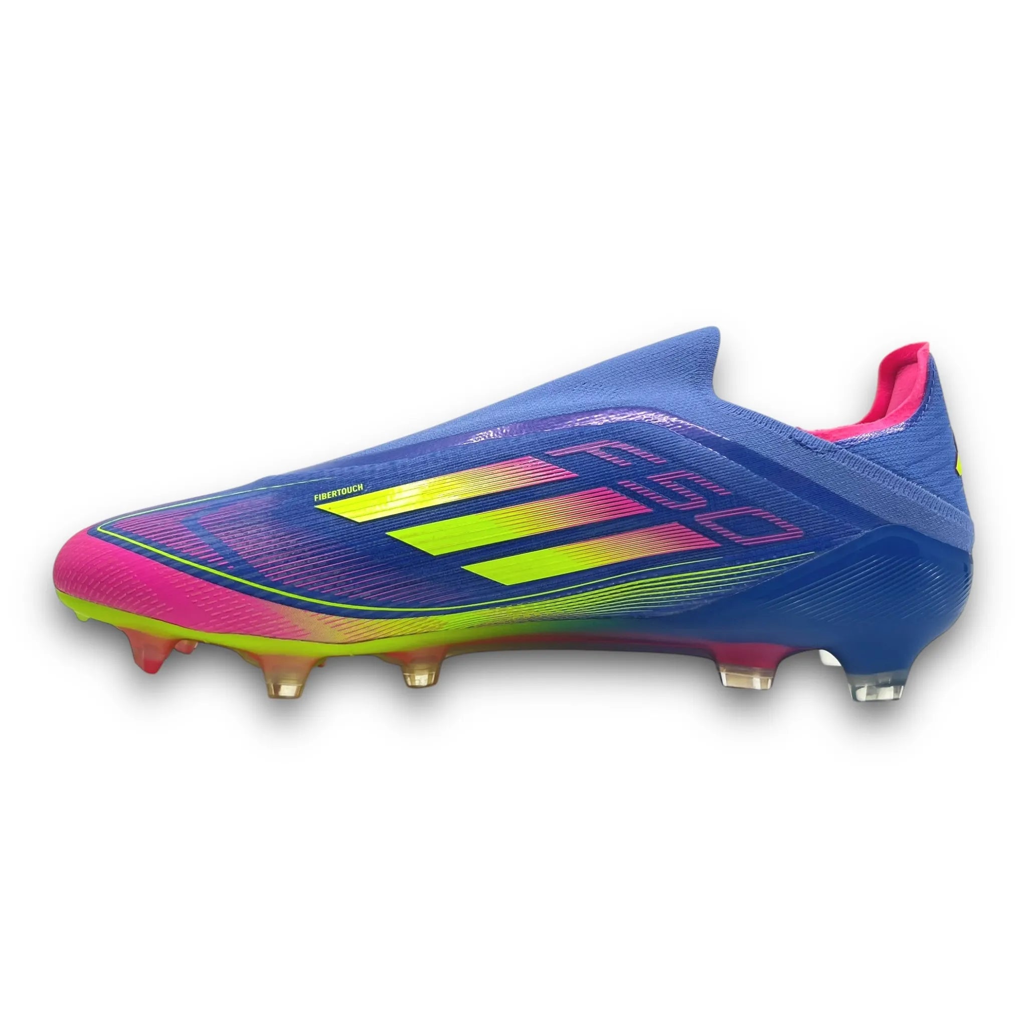 Adidas F50 Elite Laceless FG