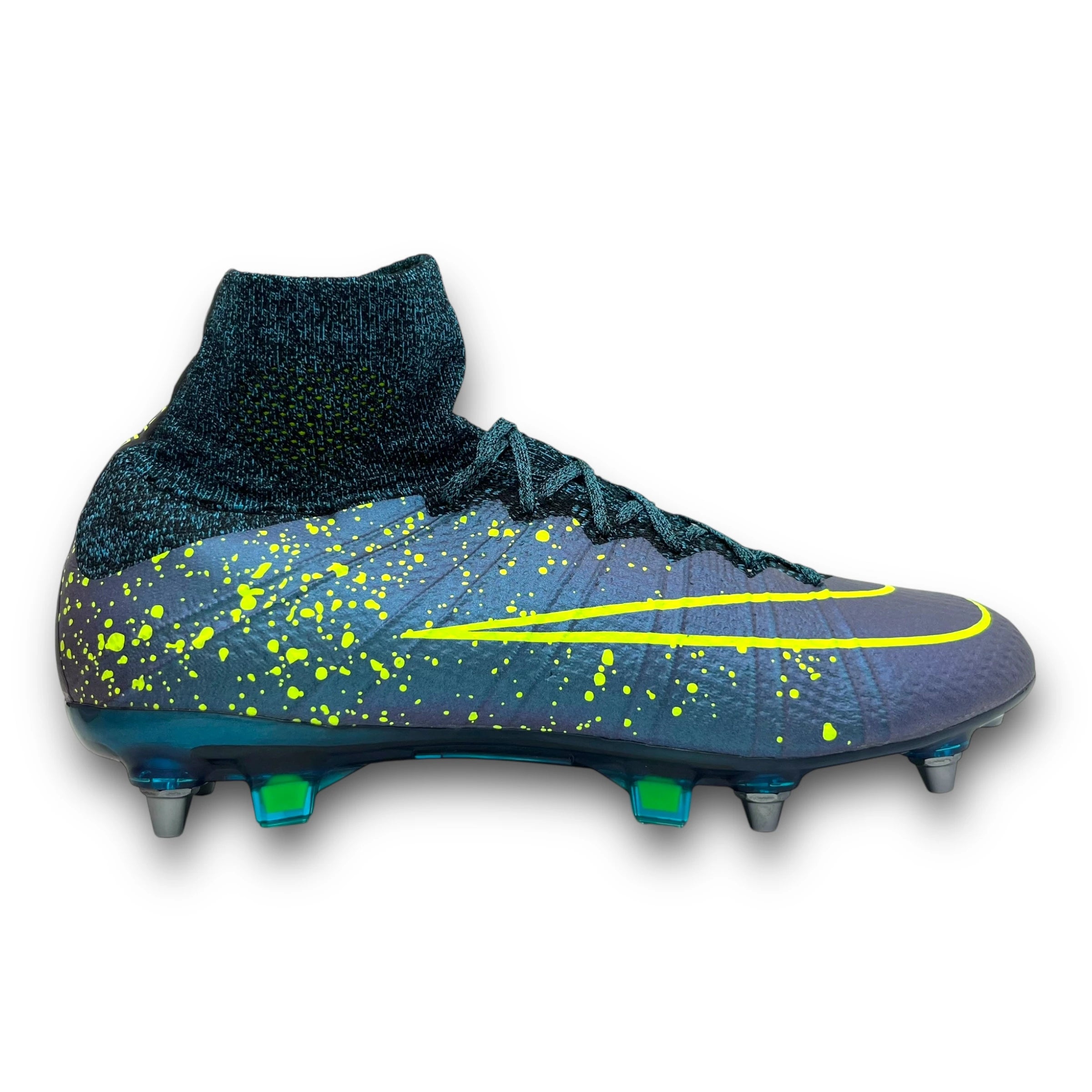 Nike Mercurial Superfly 4 Elite SG PRO