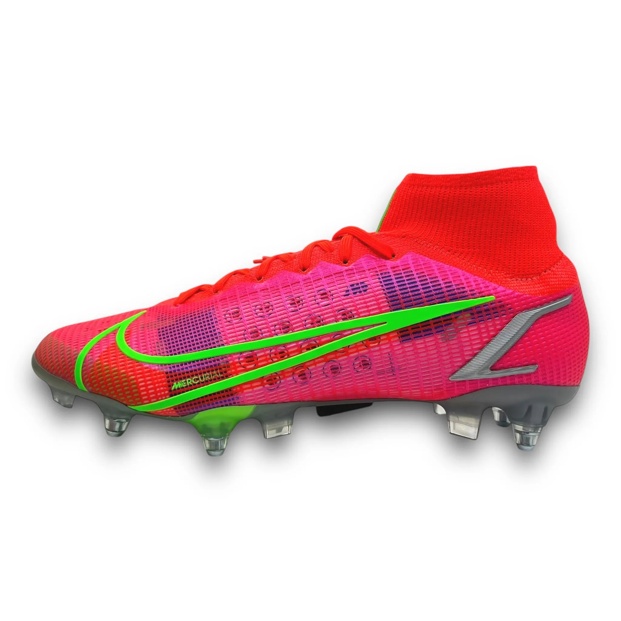 Nike Mercurial Superfly 8 Elite SG Anti Clog