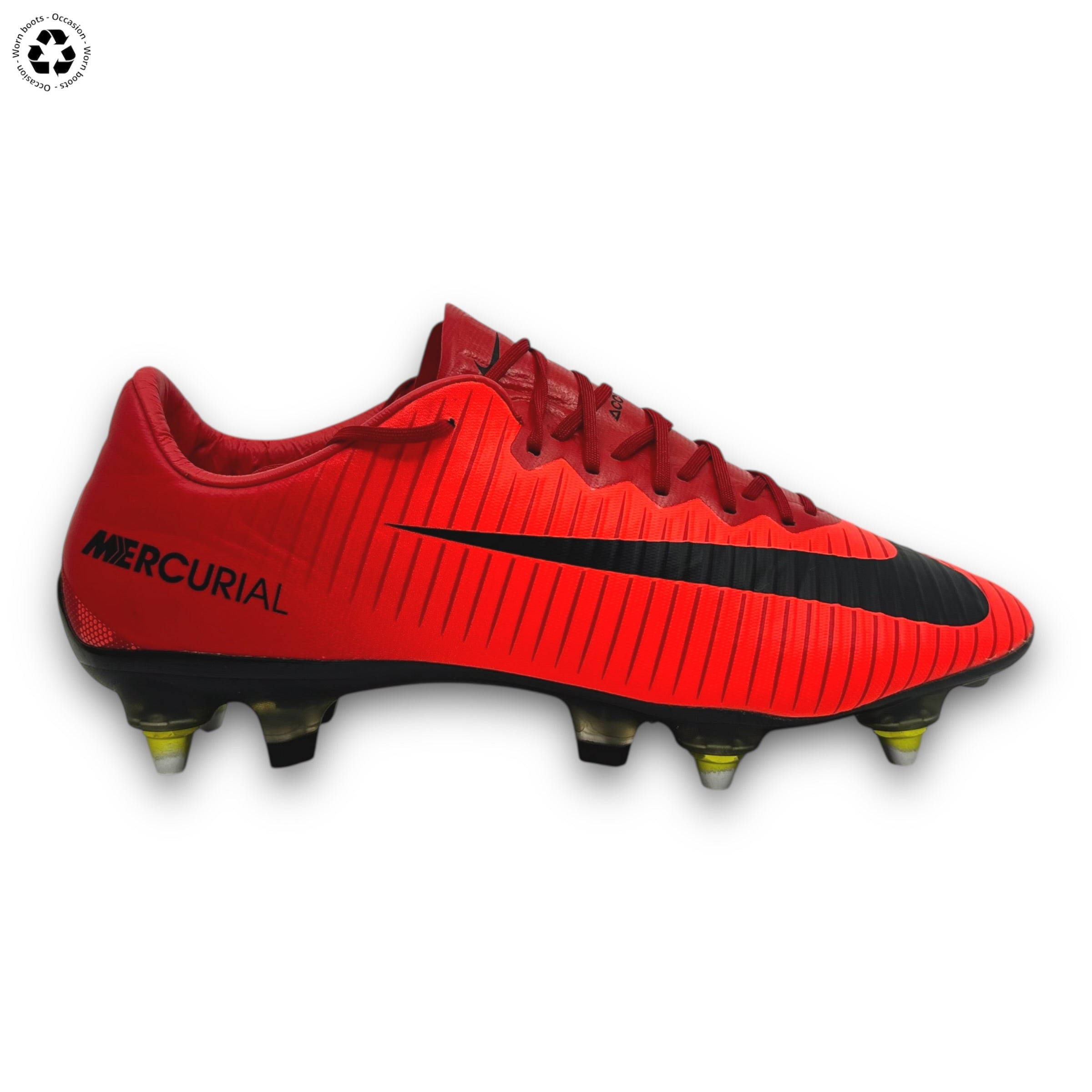 Nike Mercurial Vapor 11 Elite SG Anti-Clog - Occasion