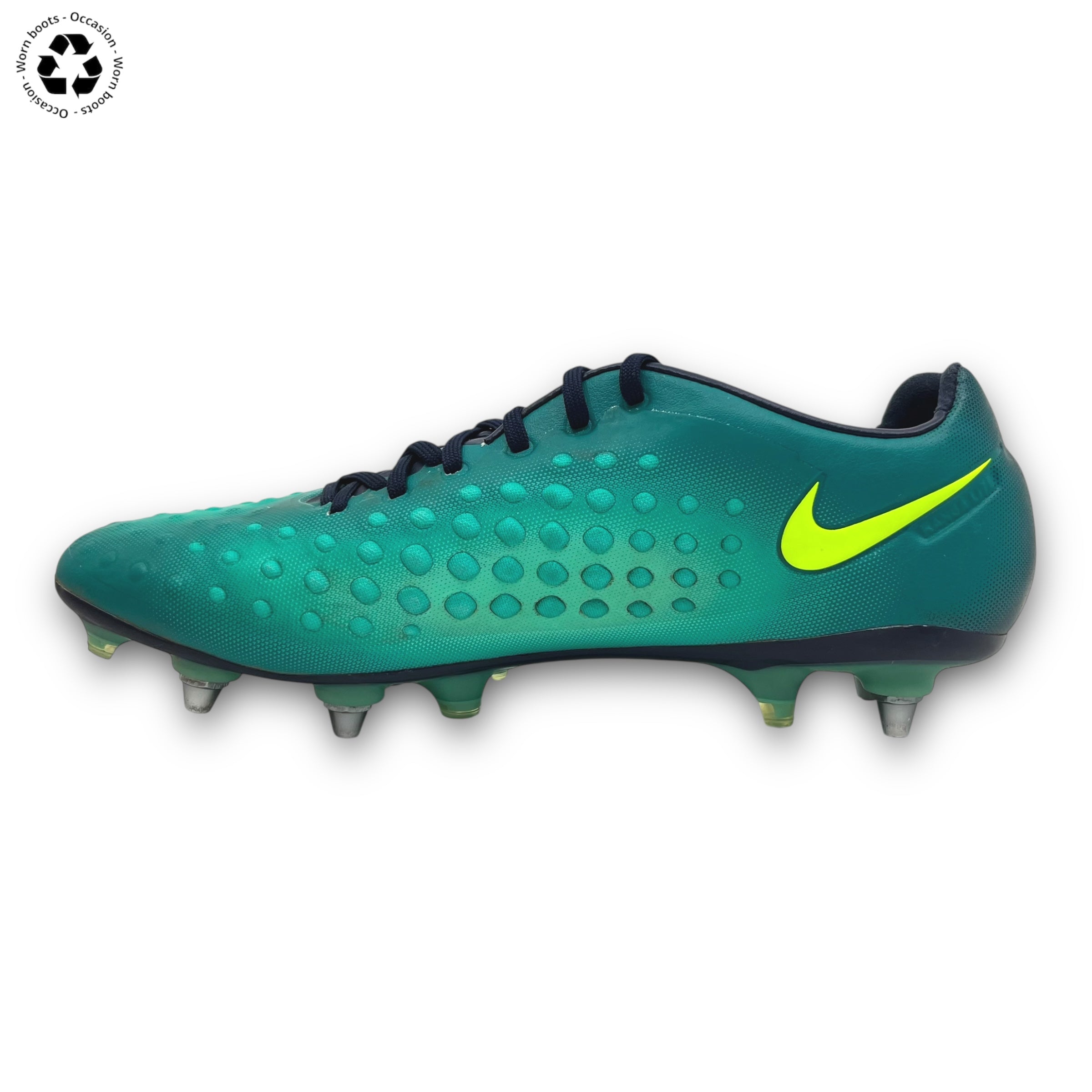 Nike Magista Opus 2 Elite SG PRO - Used