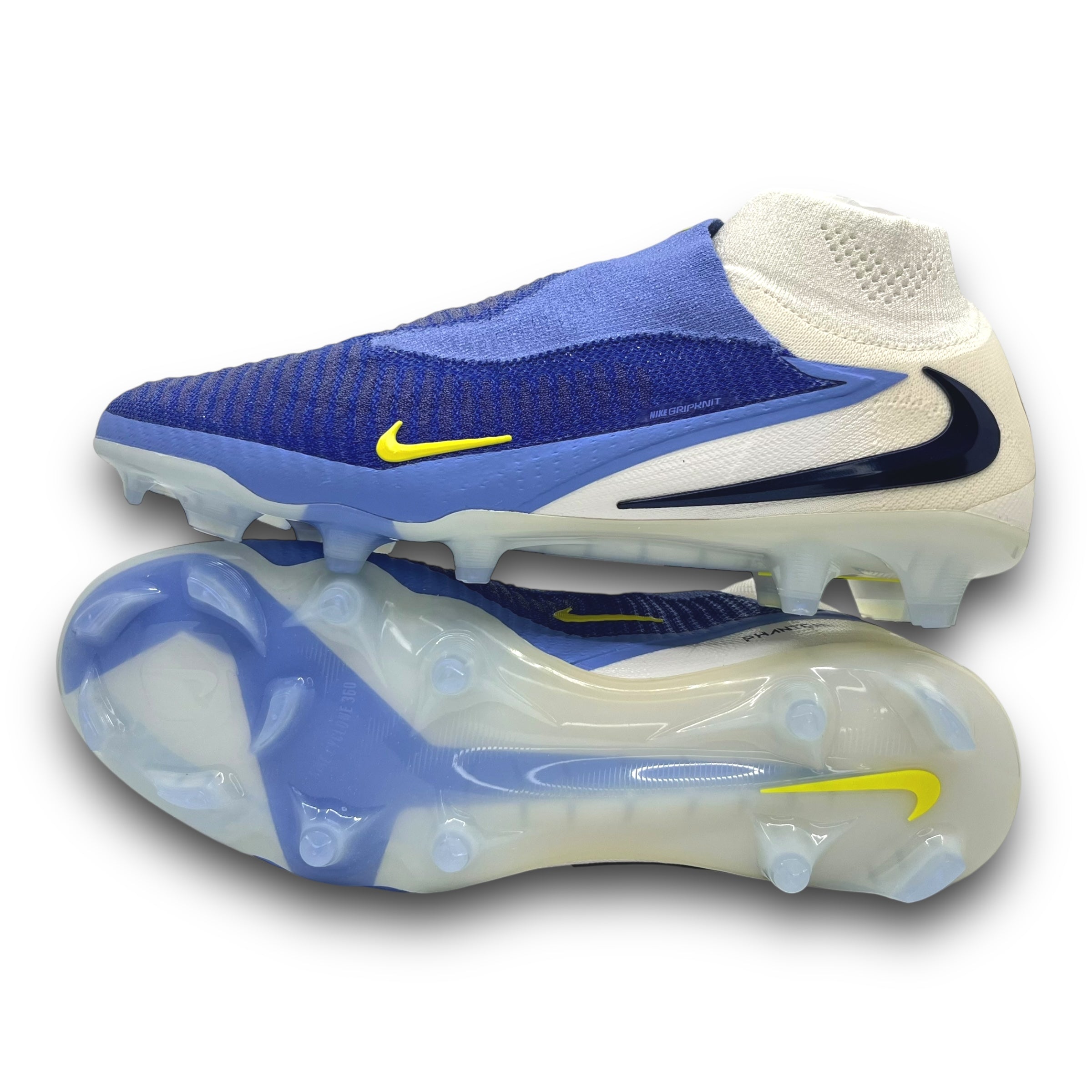 Nike Phantom 6 Elite High Cut FG
