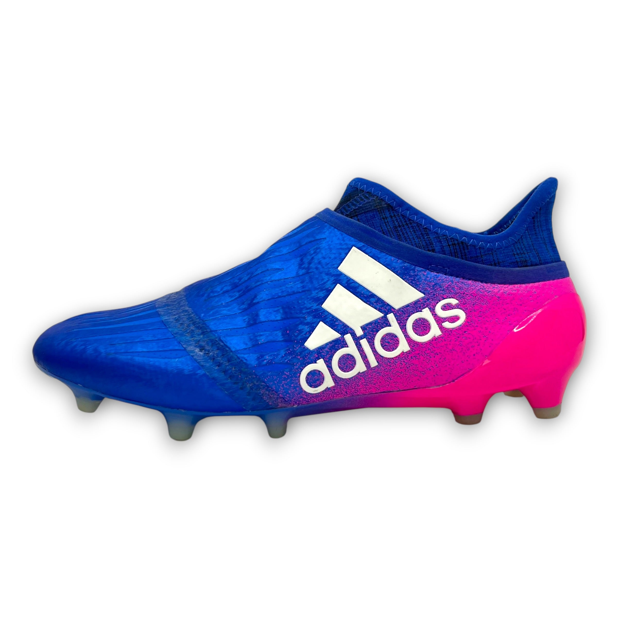 Adidas X 16+ Purechaos FG/AG