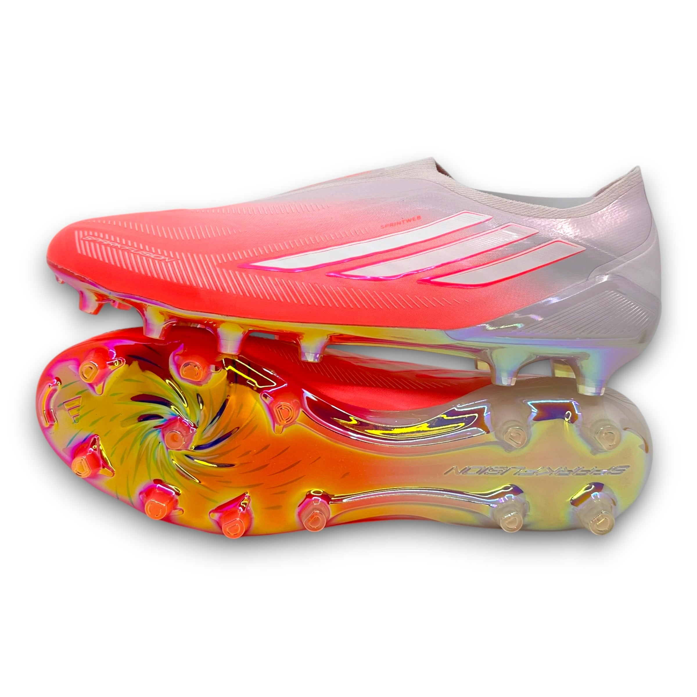 Adidas F50 Hyperfast Elite LL FG/AG F