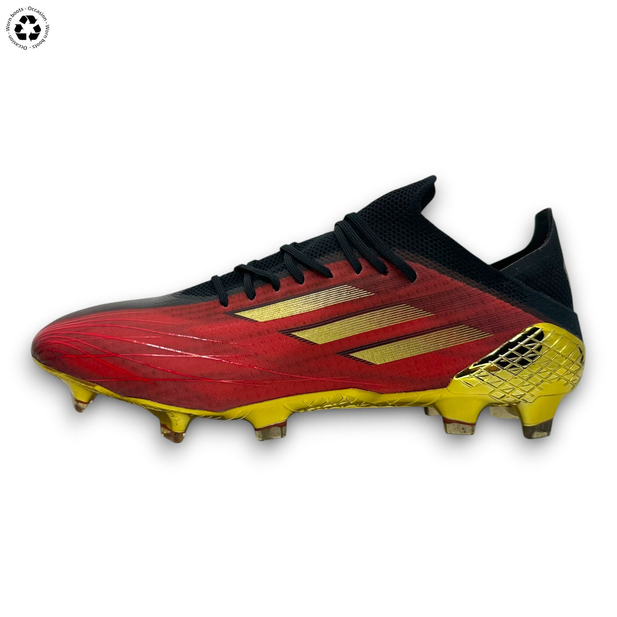 Adidas X Speedflow.1 FG - Occasion