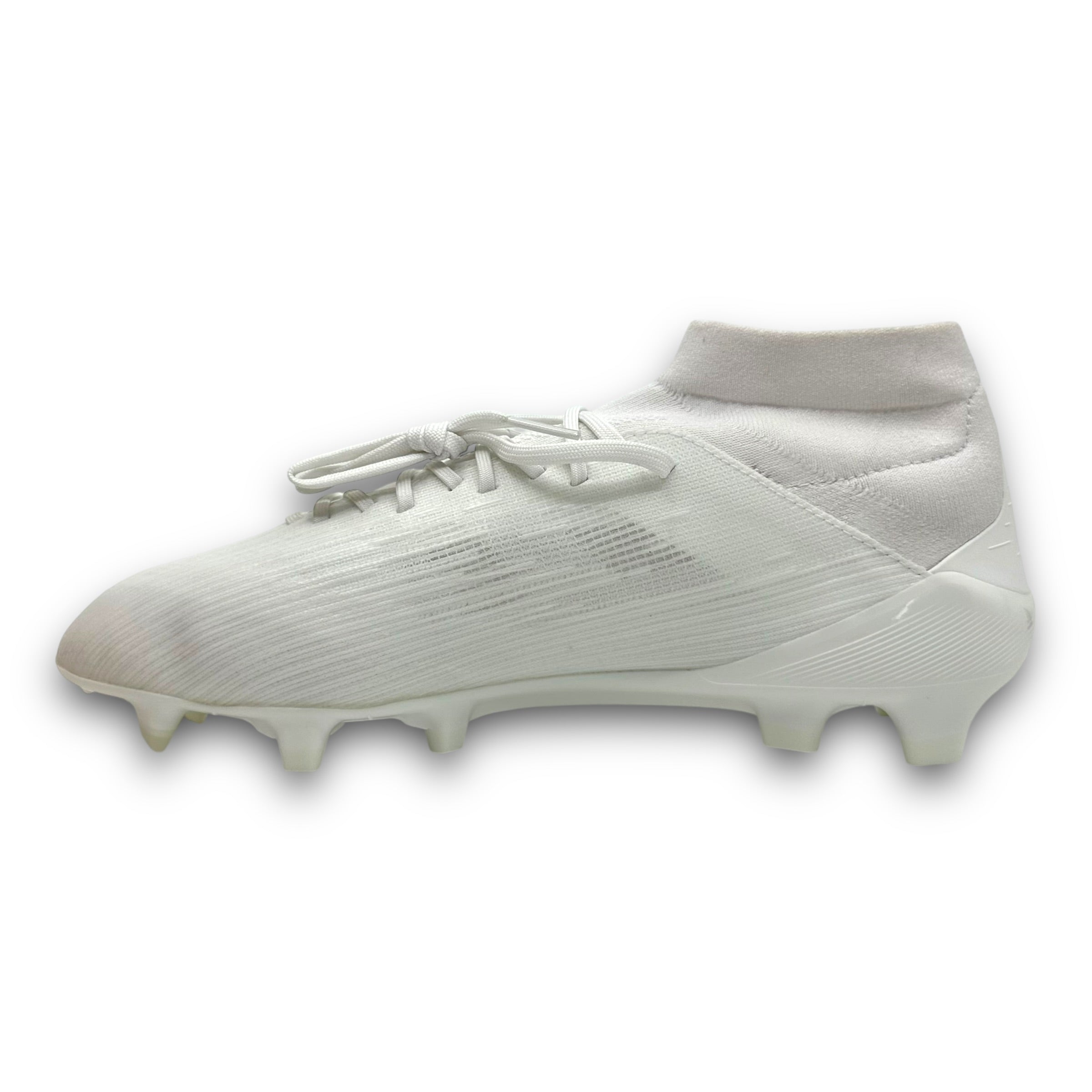 Adidas F50 Elite Mid FG Women "Prototype V1" - Athlete Services - Noamie FELLER