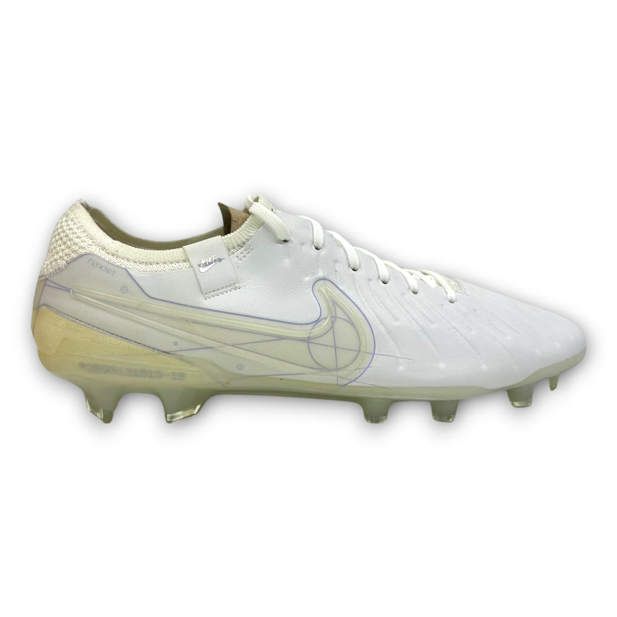 Nike Tiempo Legend 10 Elite FG - Edition Limitée