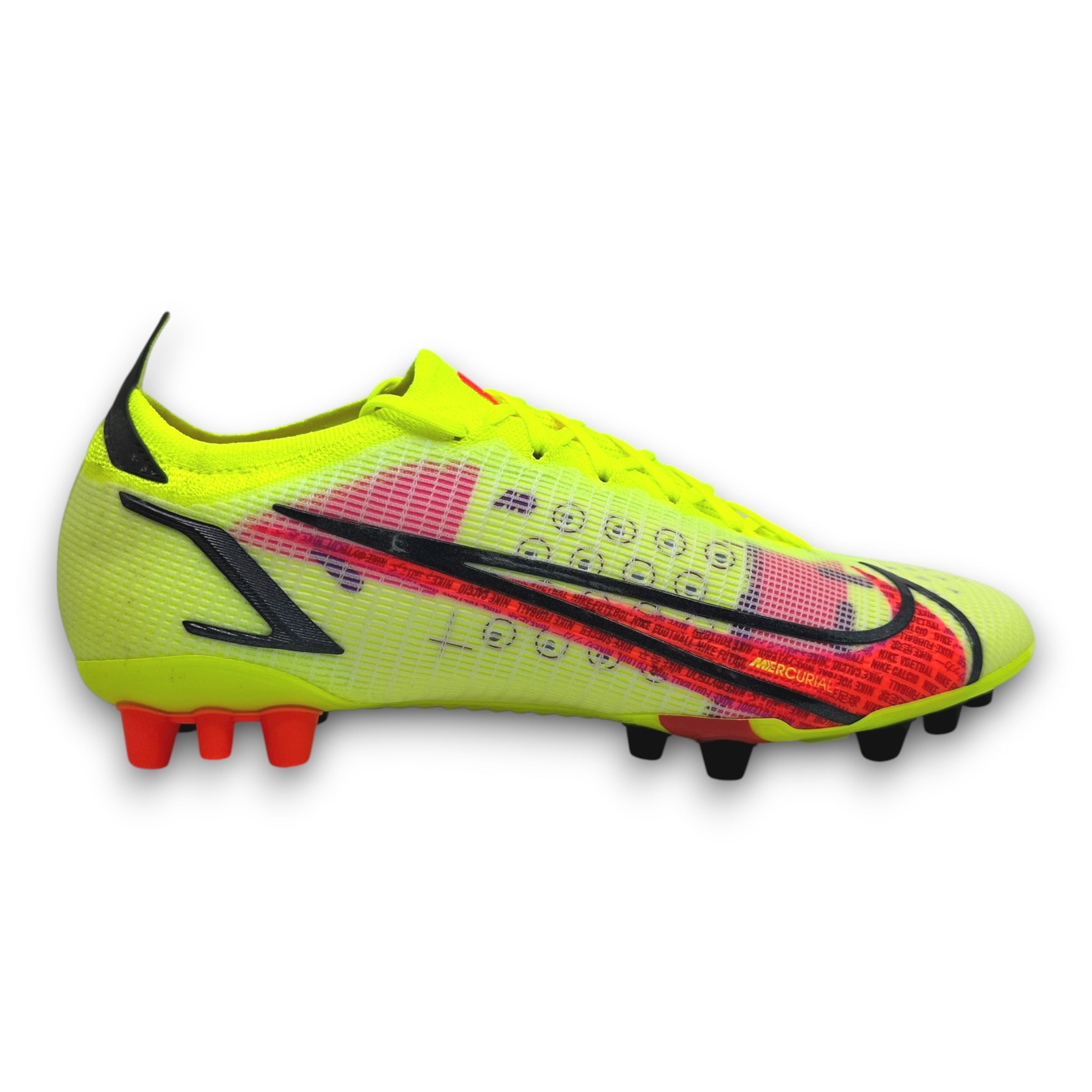 Nike Mercurial Vapor 14 Elite AG