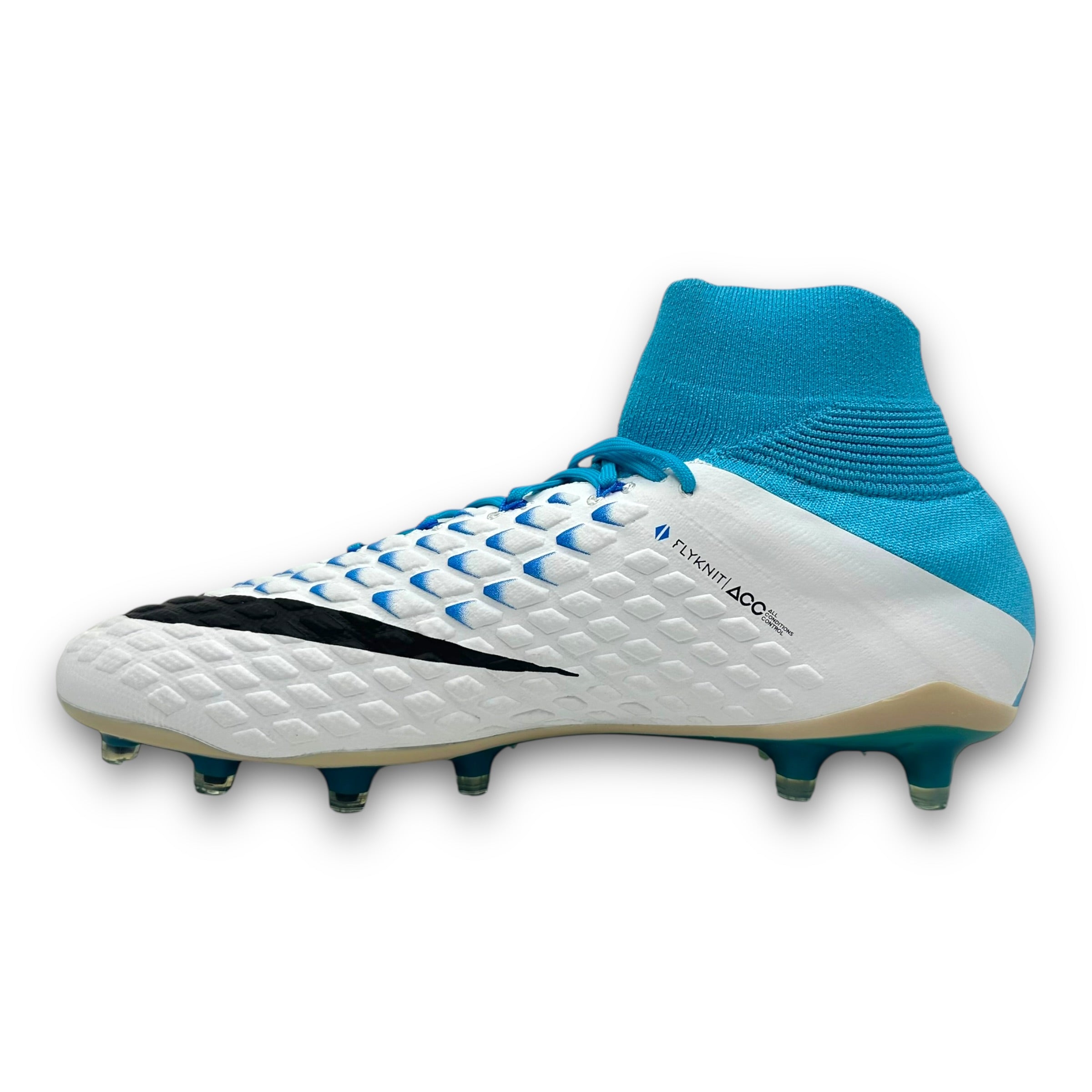 Nike Hypervenom Phantom 3 Elite DF FG