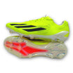 Adidas X Crazyfast + FG