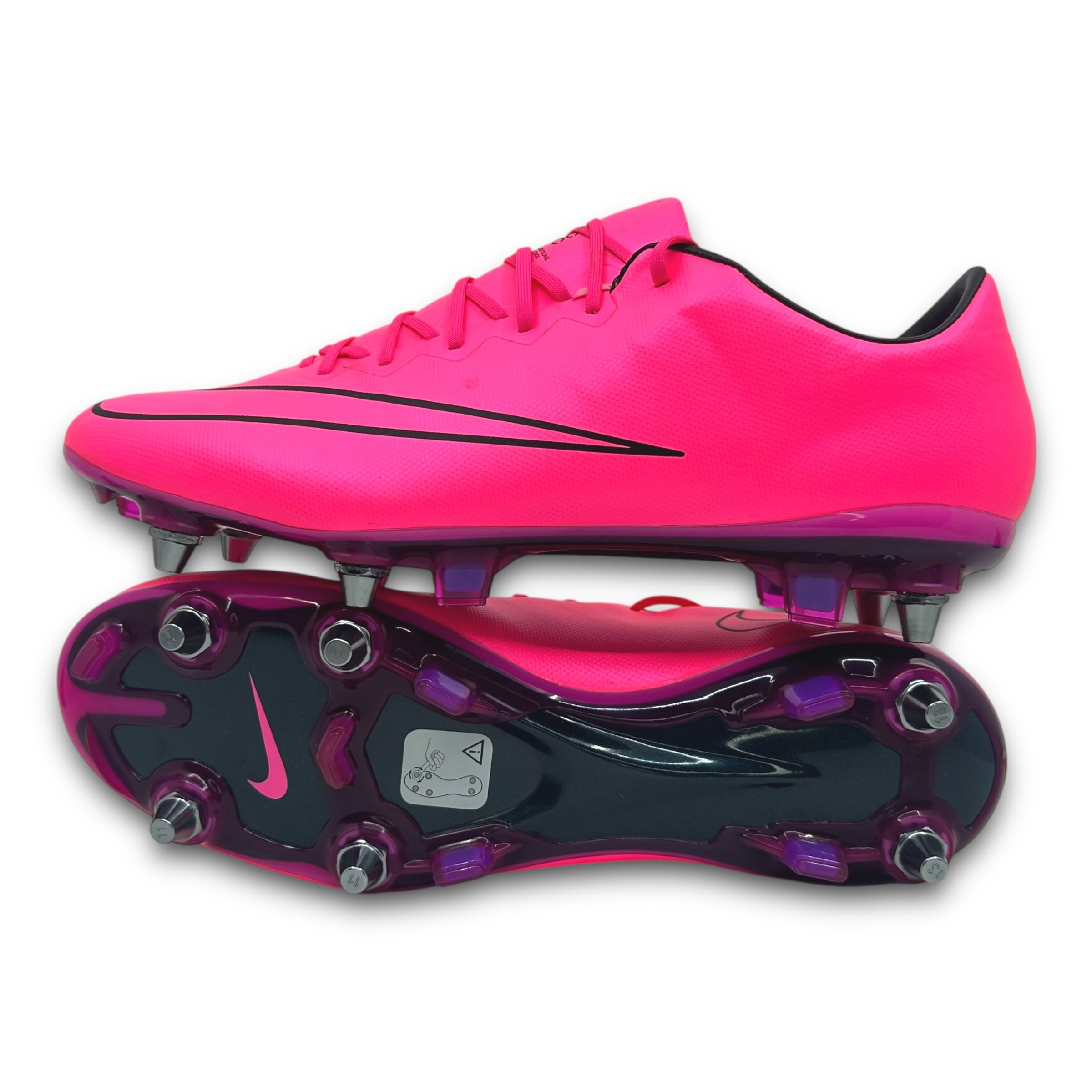 Nike Mercurial Vapor 10 Elite SG PRO