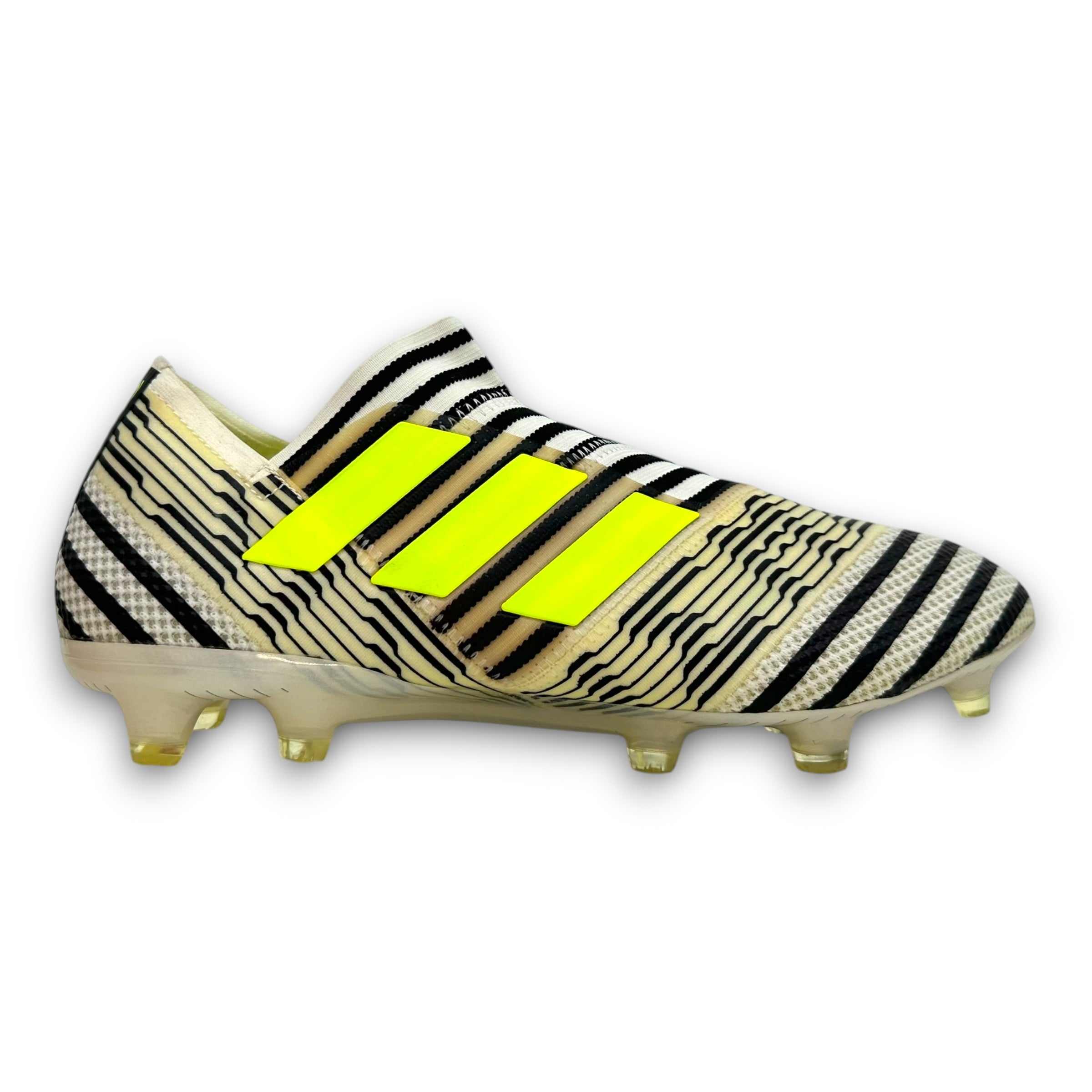 Adidas Nemeziz 17+ 360 Agility FG