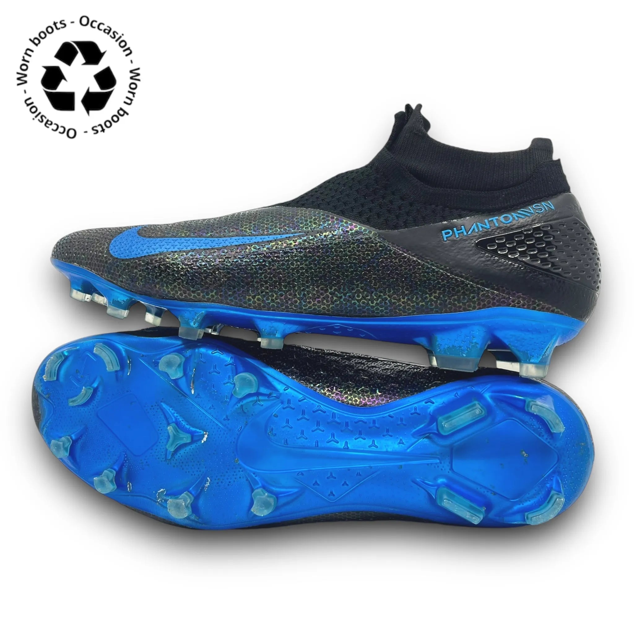 Nike Phantom Vision 2 Elite FG - Used - Limited Edition
