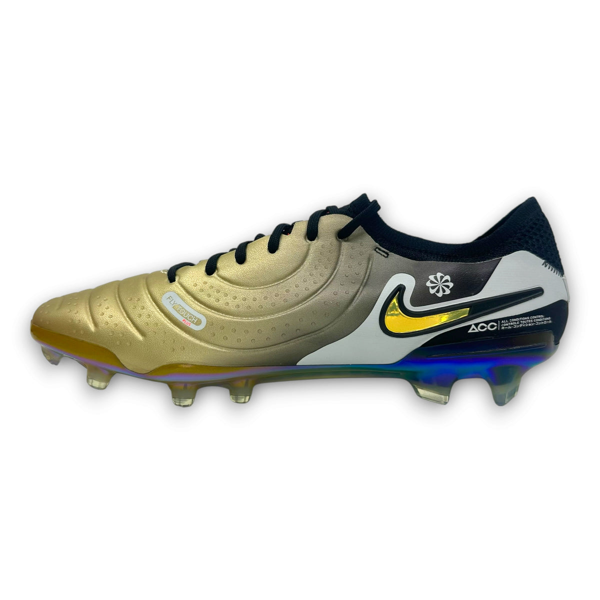 Nike Tiempo Legend 10 Elite FG - Edition Limitée
