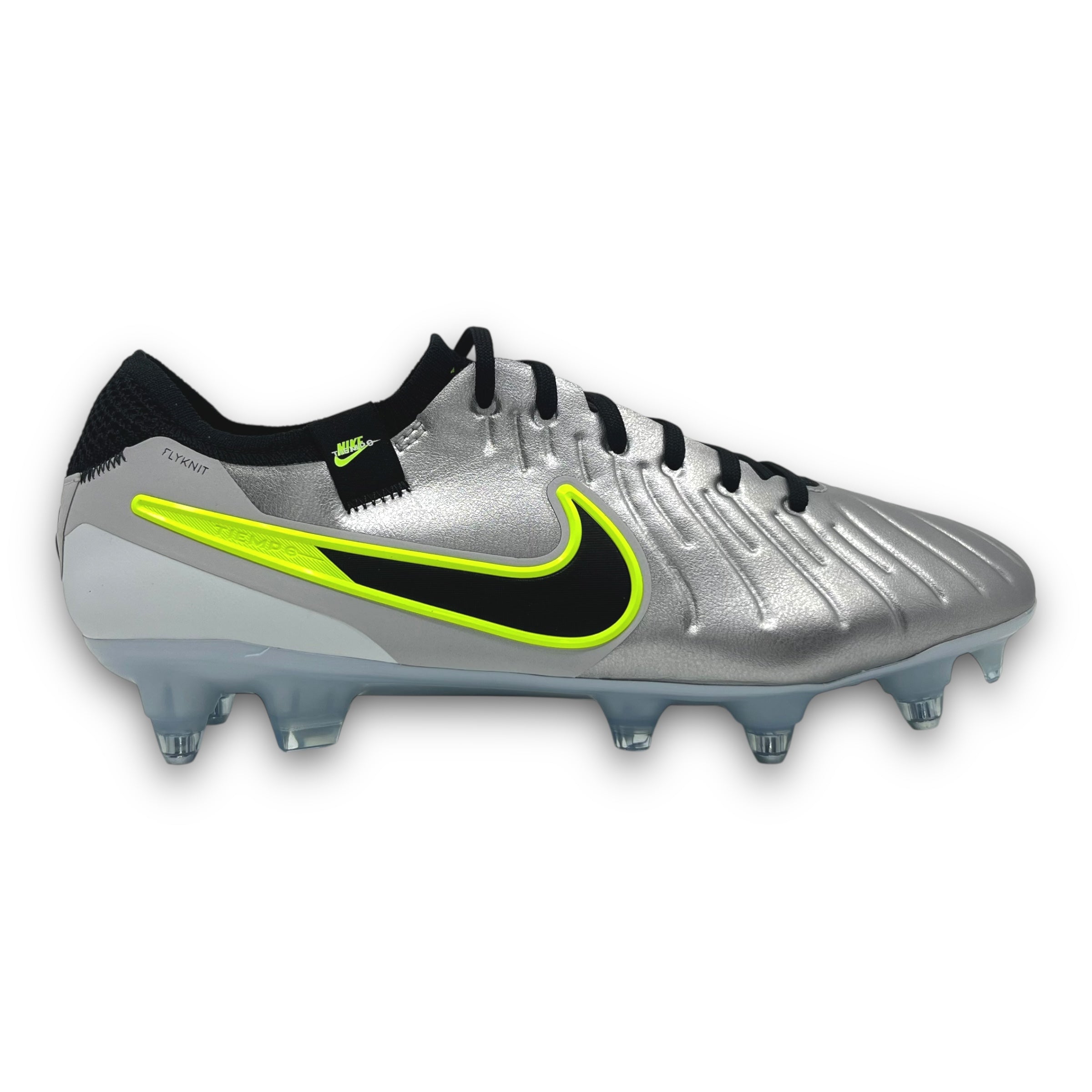 Nike Tiempo Legend 10 Elite SG Anti-Clog