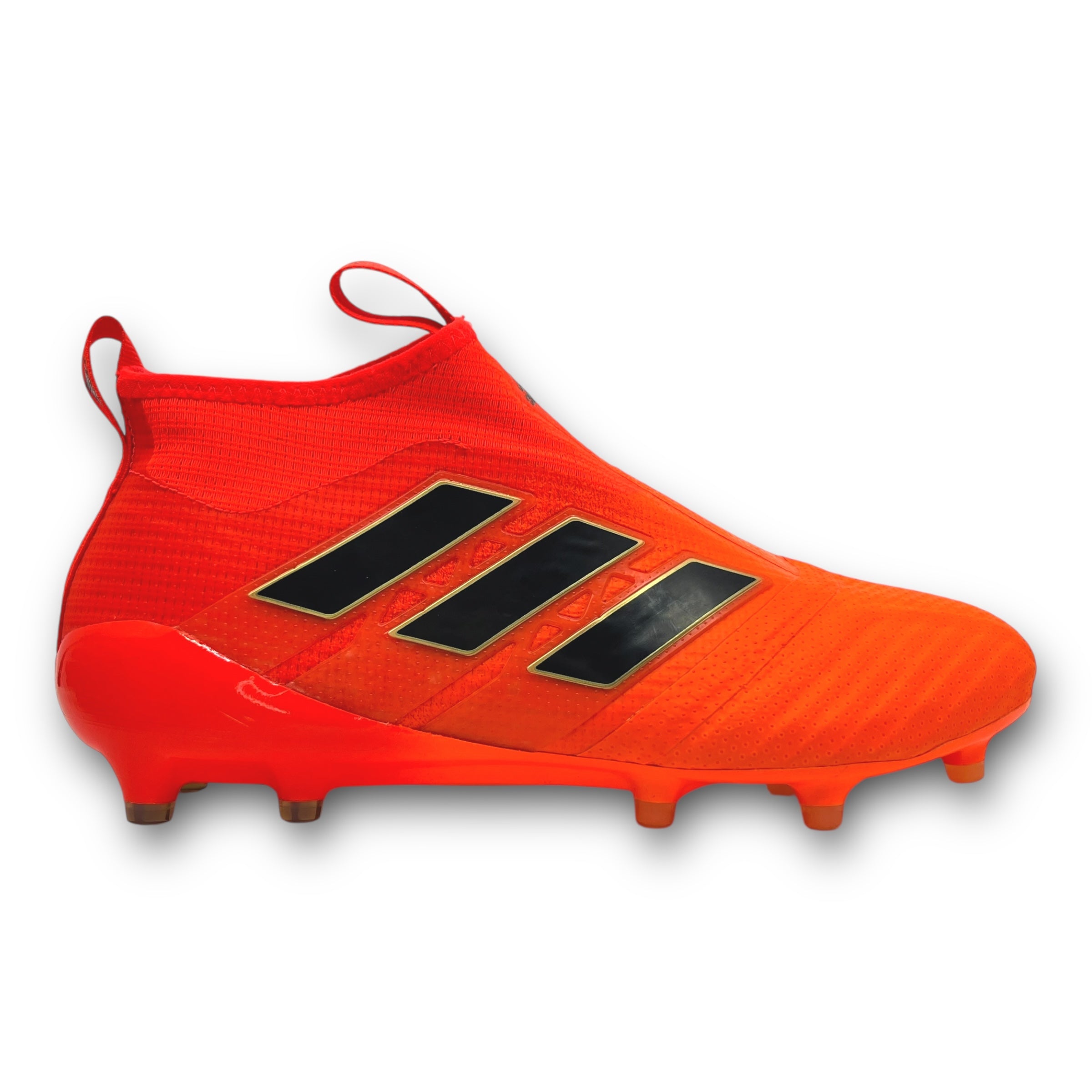 Adidas Ace 17+ PureControl FG/AG