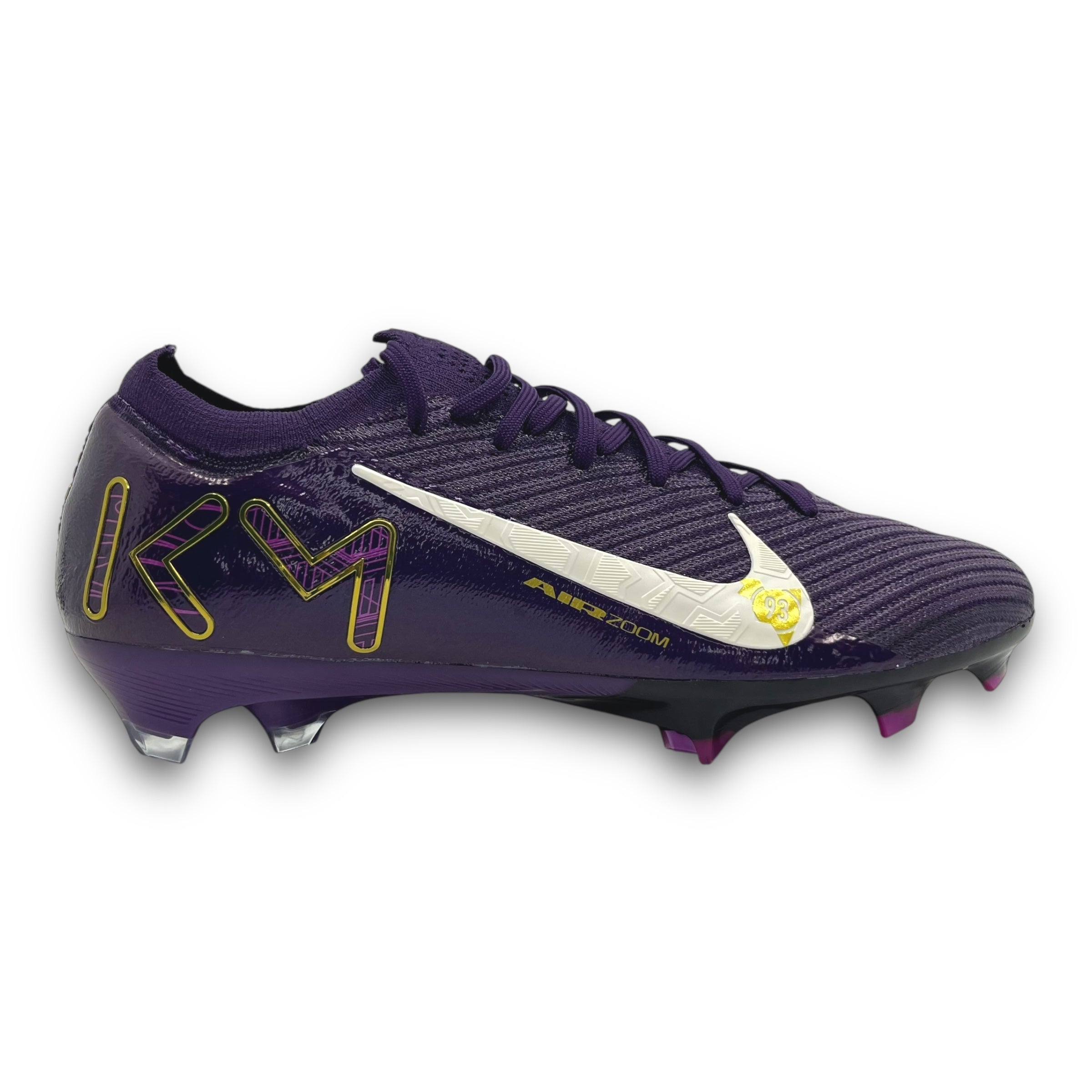 Nike Mercurial Vapor 16 Air Zoom Elite FG