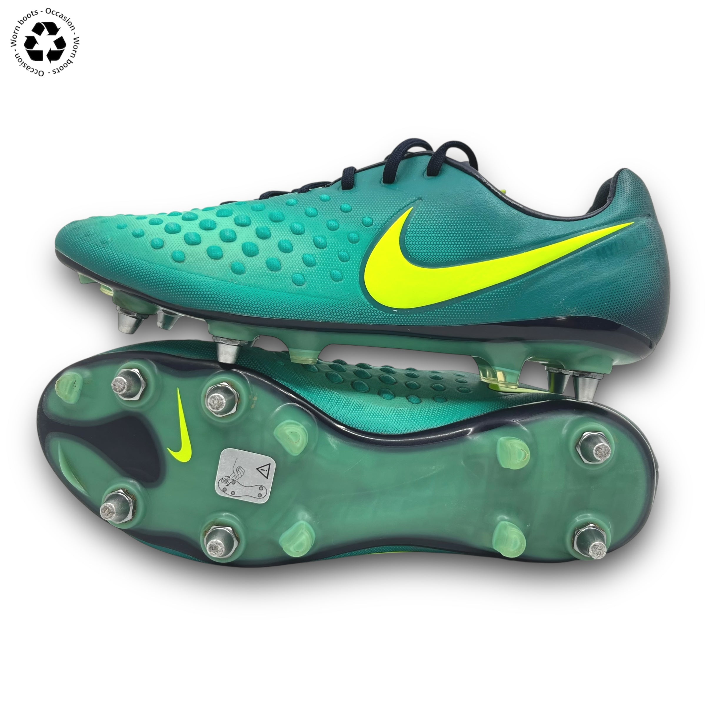 Nike Magista Opus 2 Élite SG PRO - Occasion