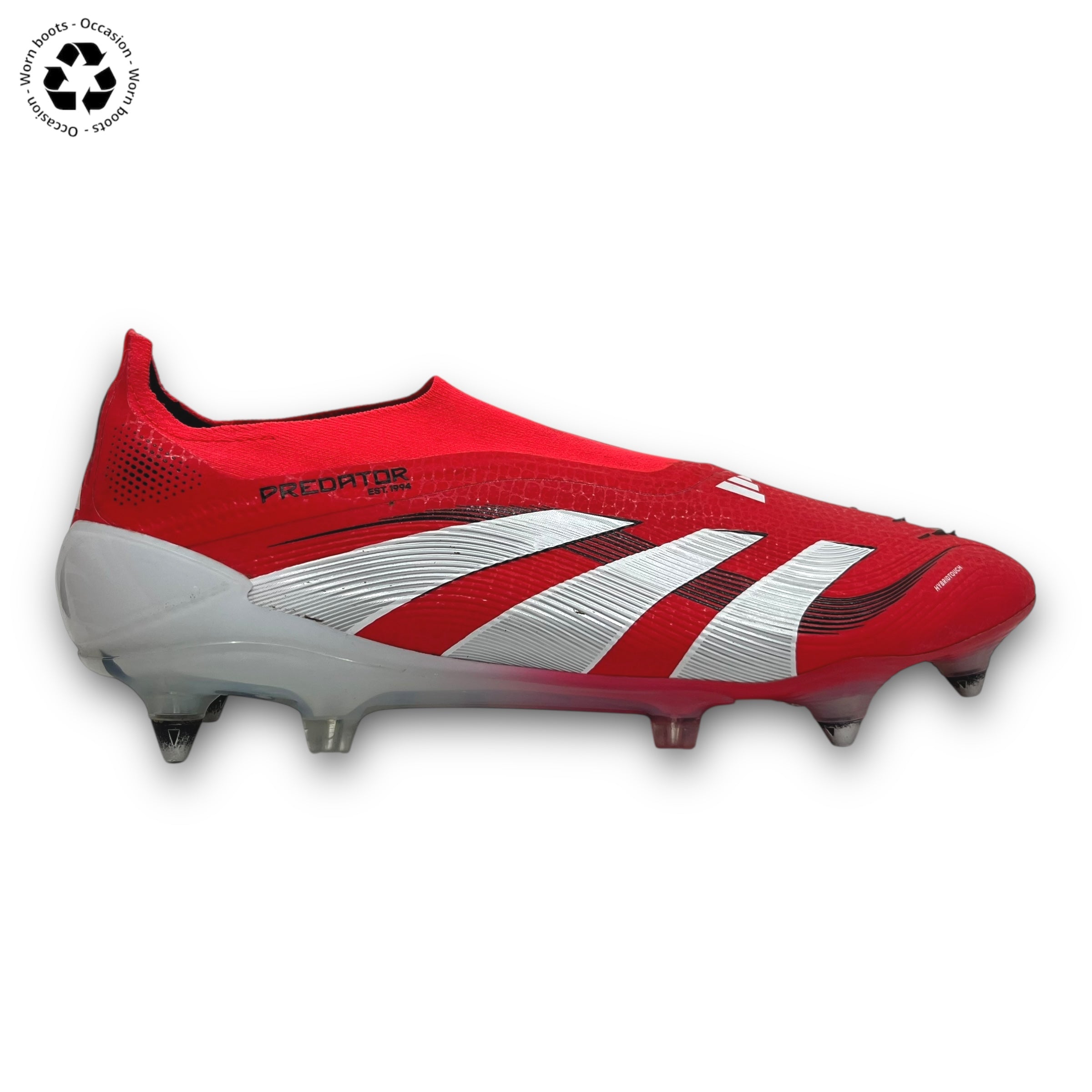 Adidas Predator Elite LL 25 SG - Used