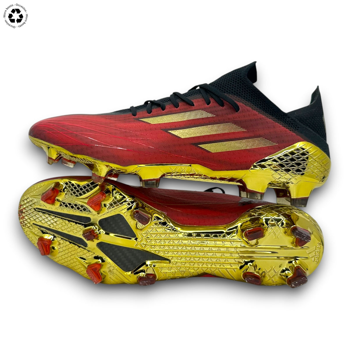 Adidas X Speedflow.1 FG - Occasion