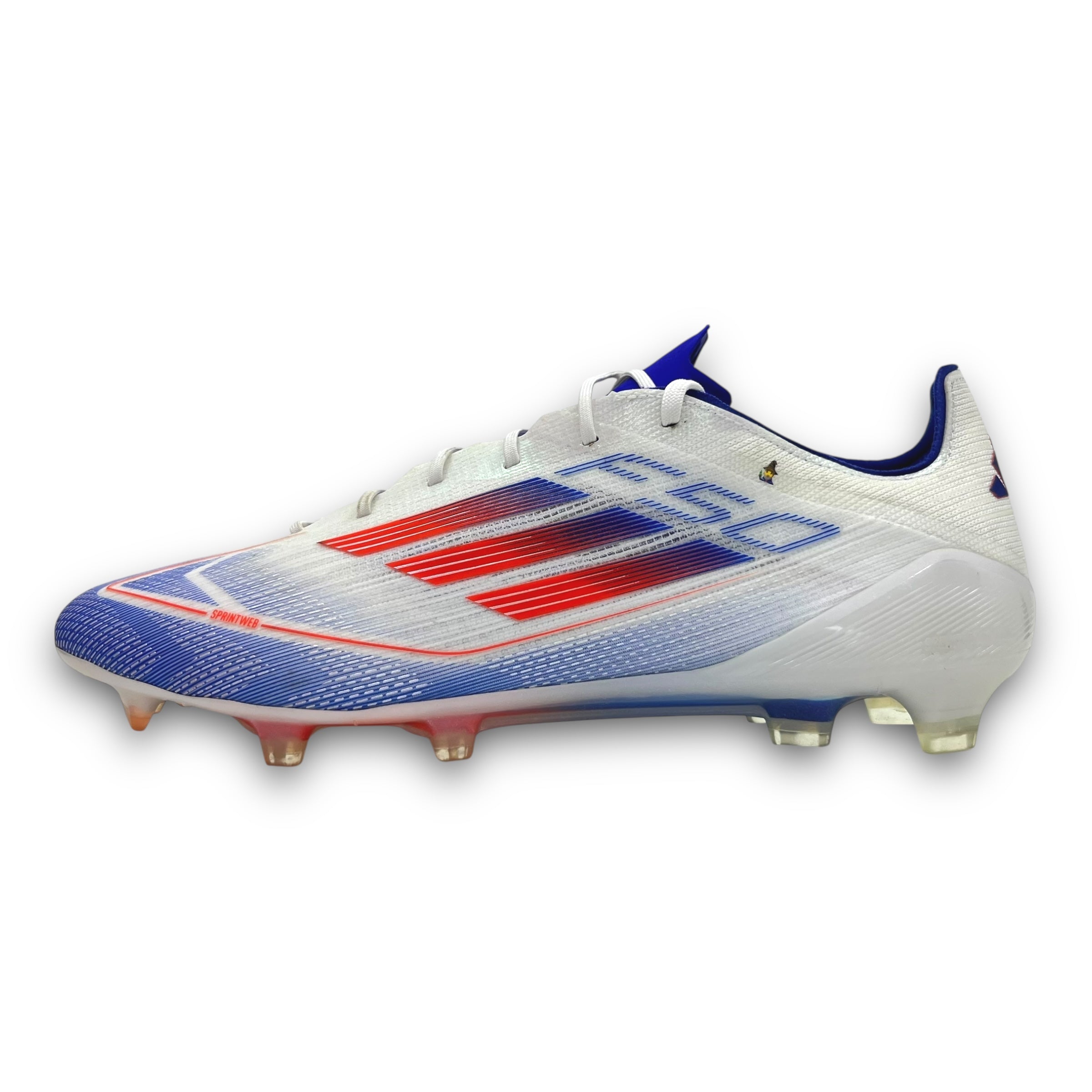 Adidas F50 Elite FG - Sponsorship Rayan Cherki