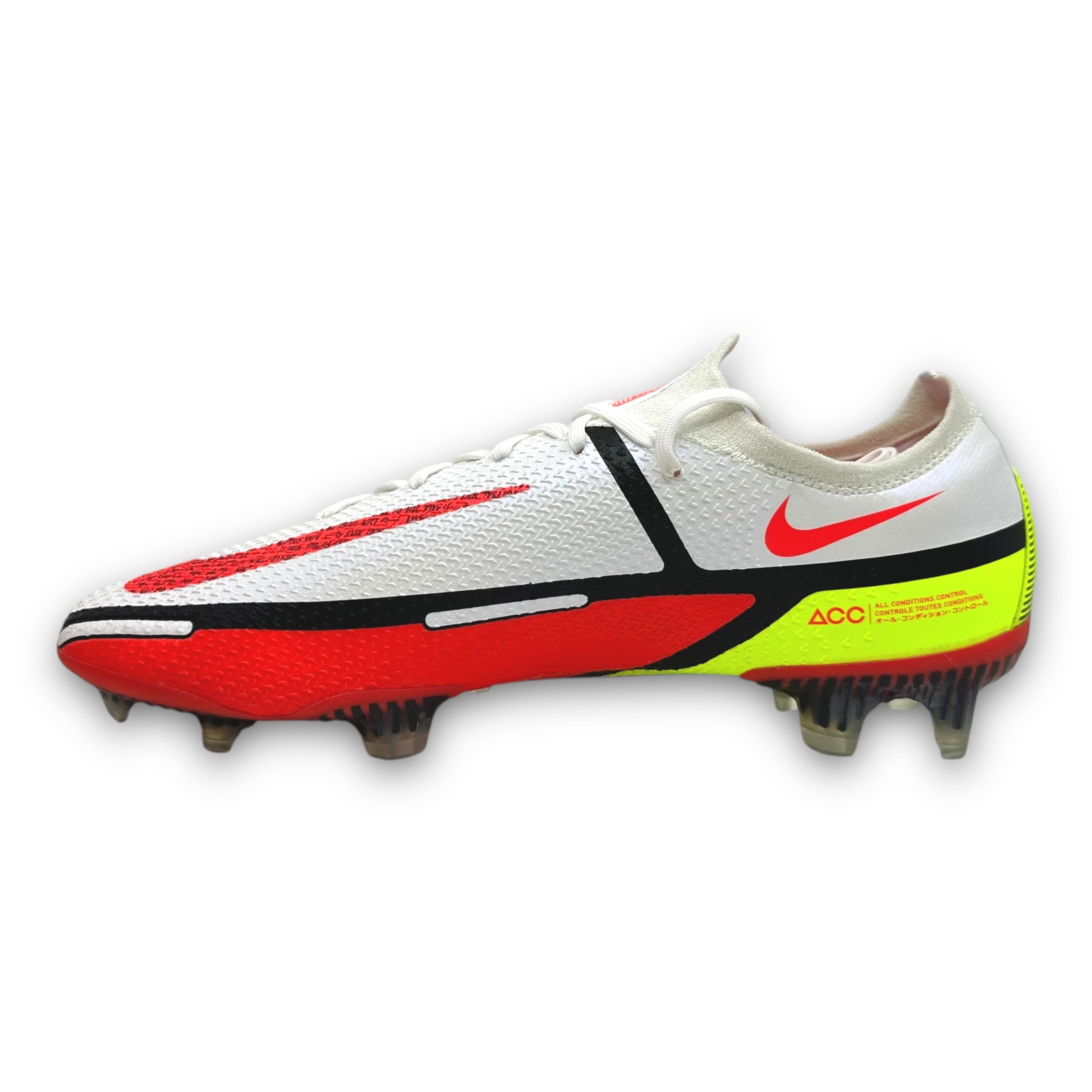 Nike Phantom GT2 Elite FG