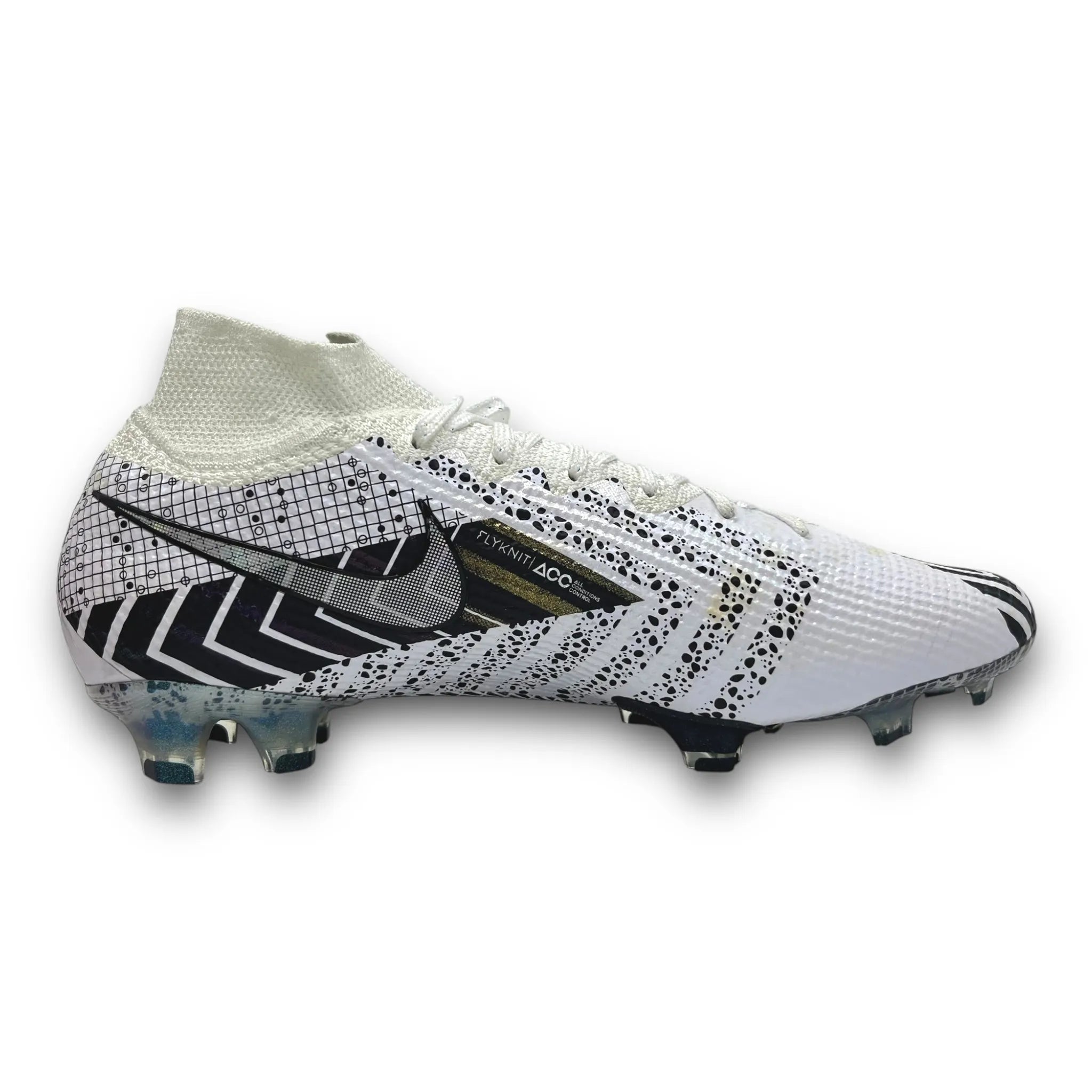 Nike Mercurial Superfly 7 Elite FG