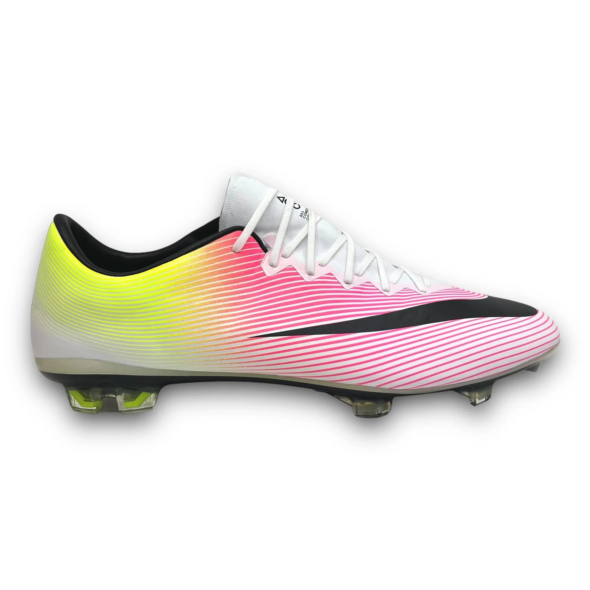 Nike Mercurial Vapor 10 Elite FG