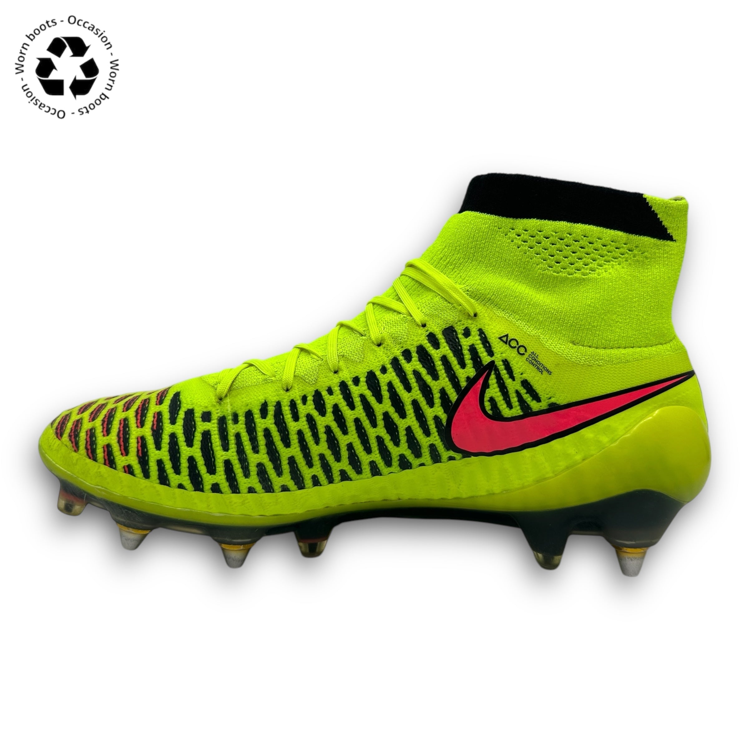 Nike Magista Obra 1 Elite SG - Used
