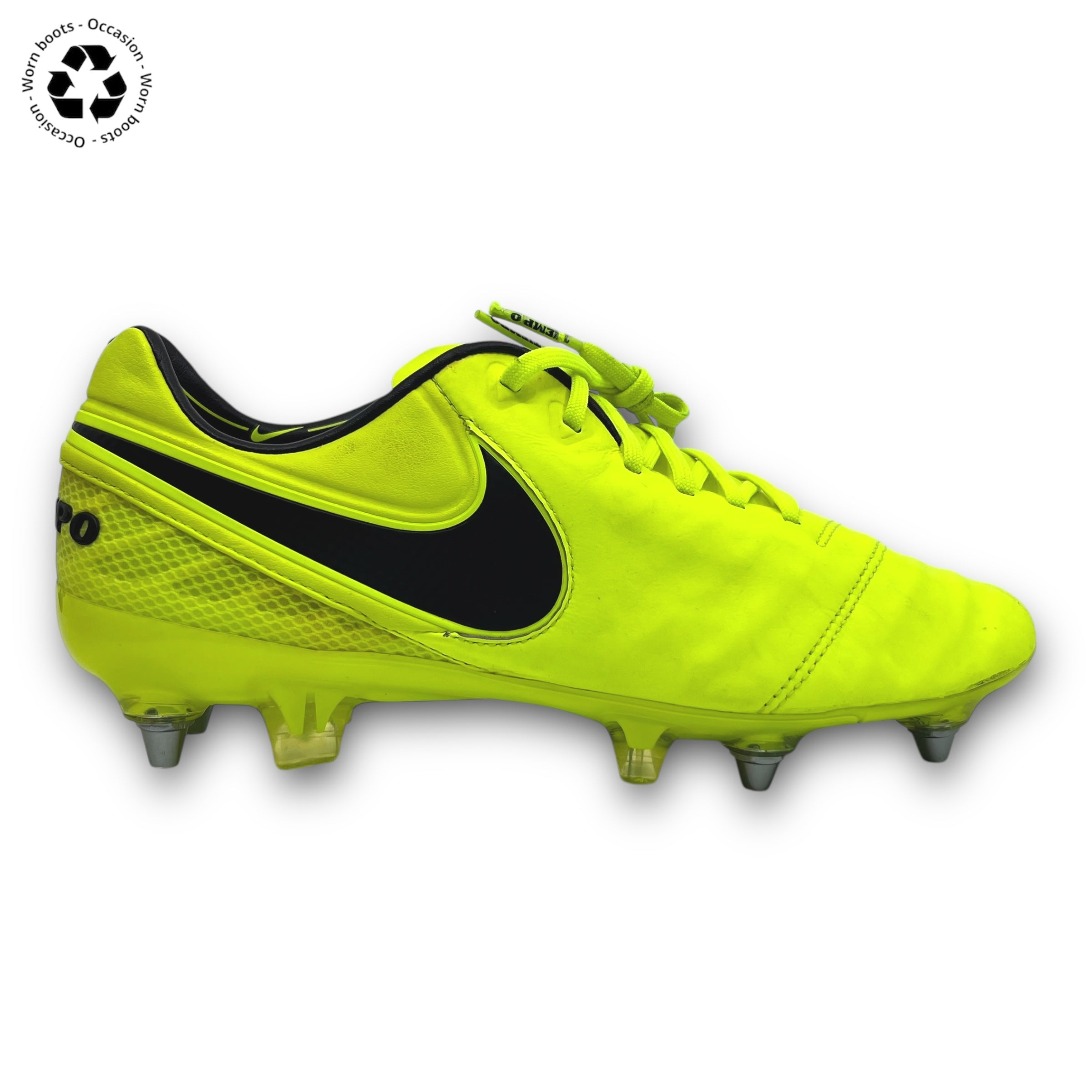 Nike Tiempo Legend 6 Elite SG PRO - Occasion