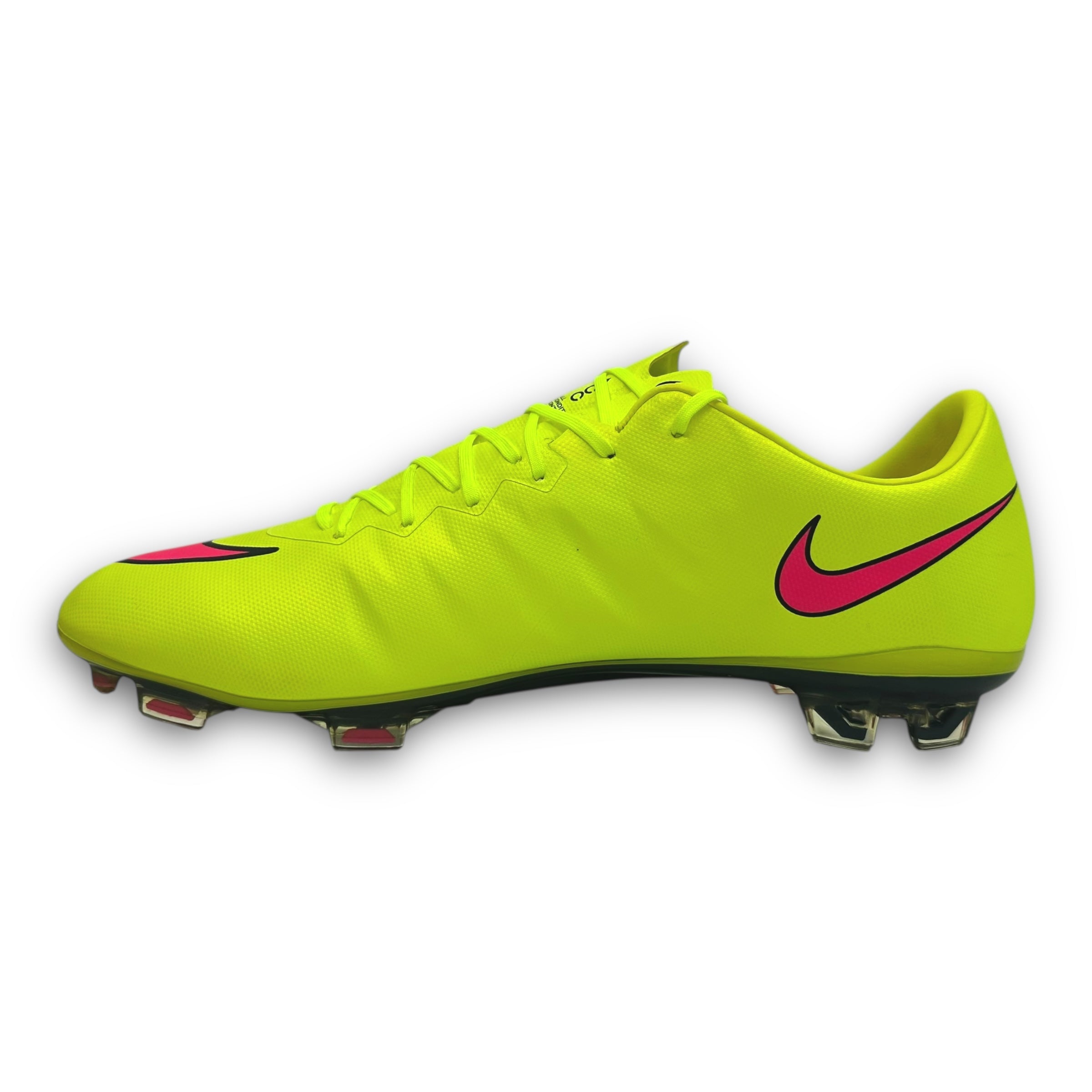Nike Mercurial Vapor 10 Elite FG