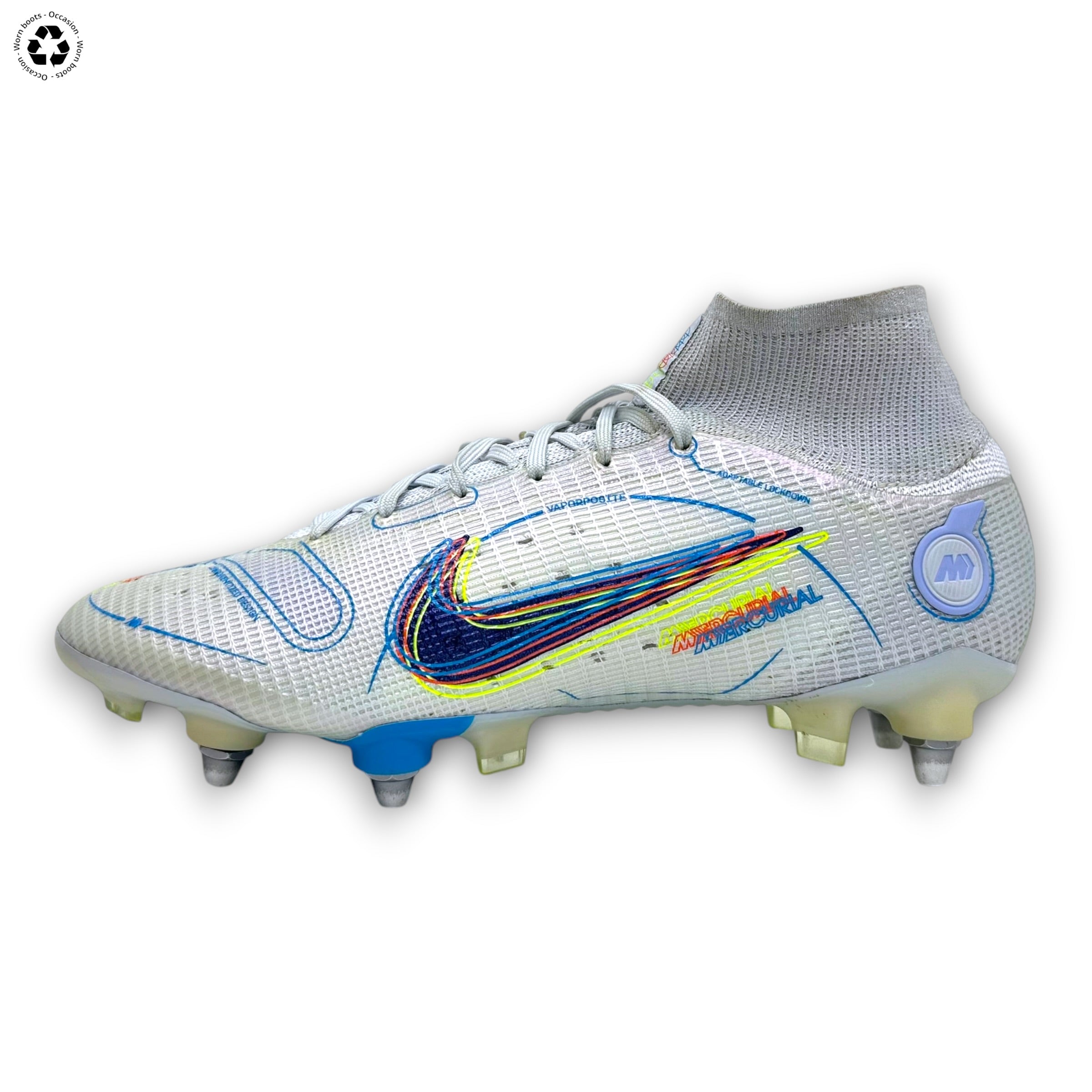 Nike Mercurial Superfly 8 Elite SG PRO - Occasion