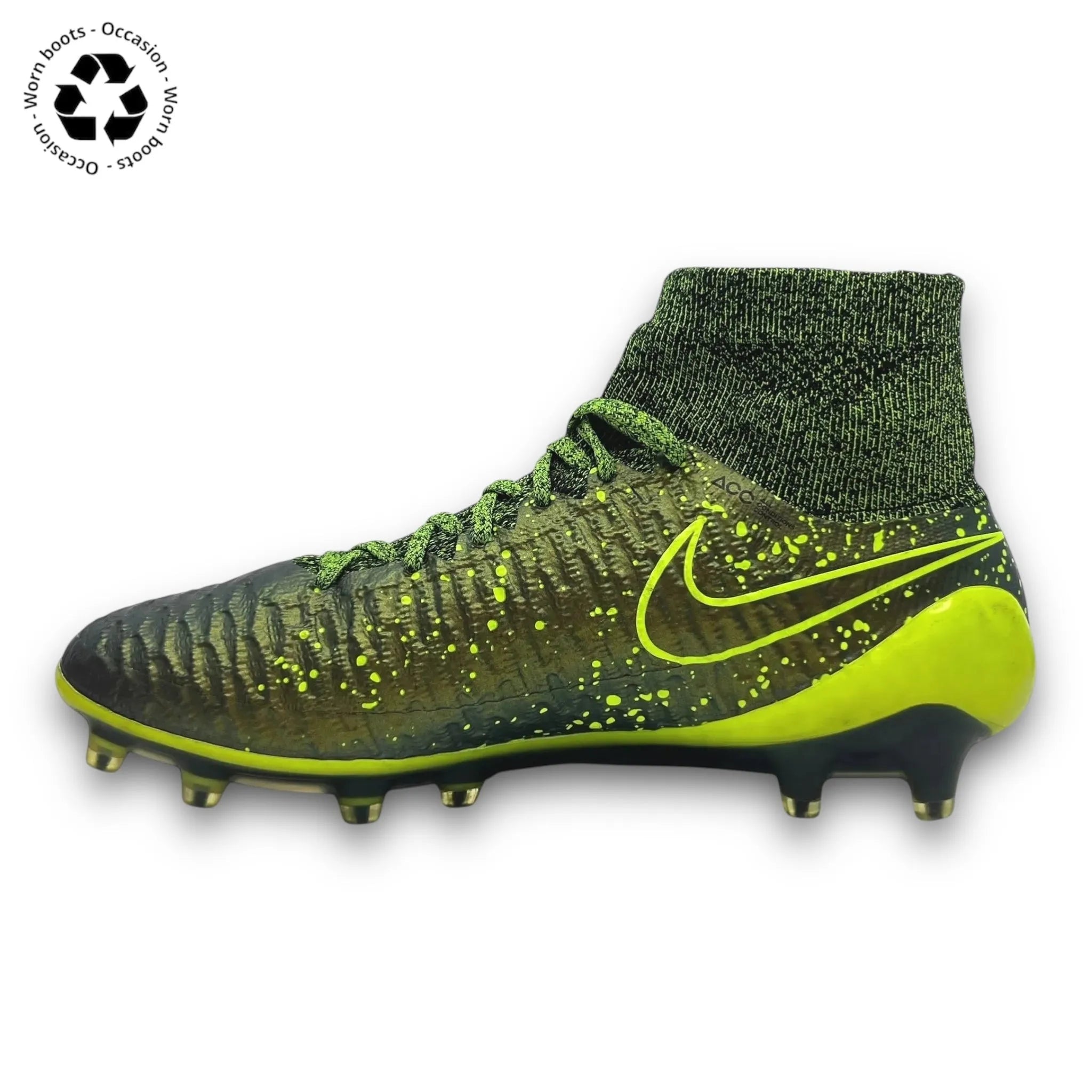 Nike Magista Obra 1 Elite FG - Occasion
