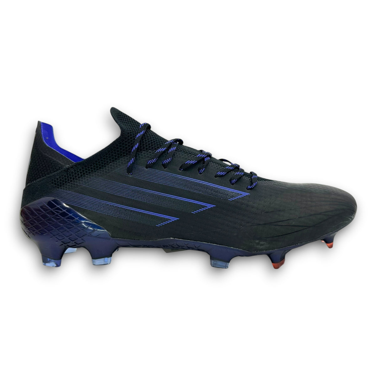 Adidas X Speedflow.1 FG