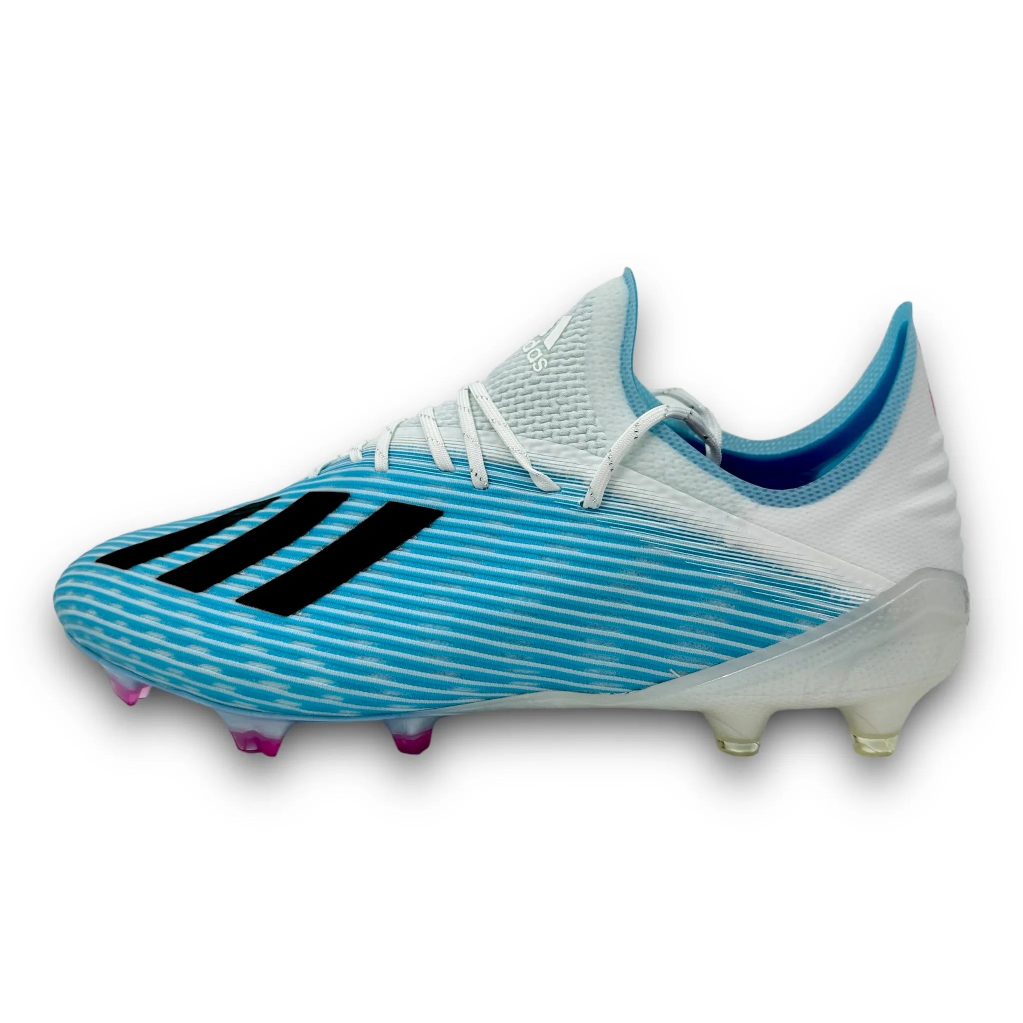 Adidas X 19.1 FG