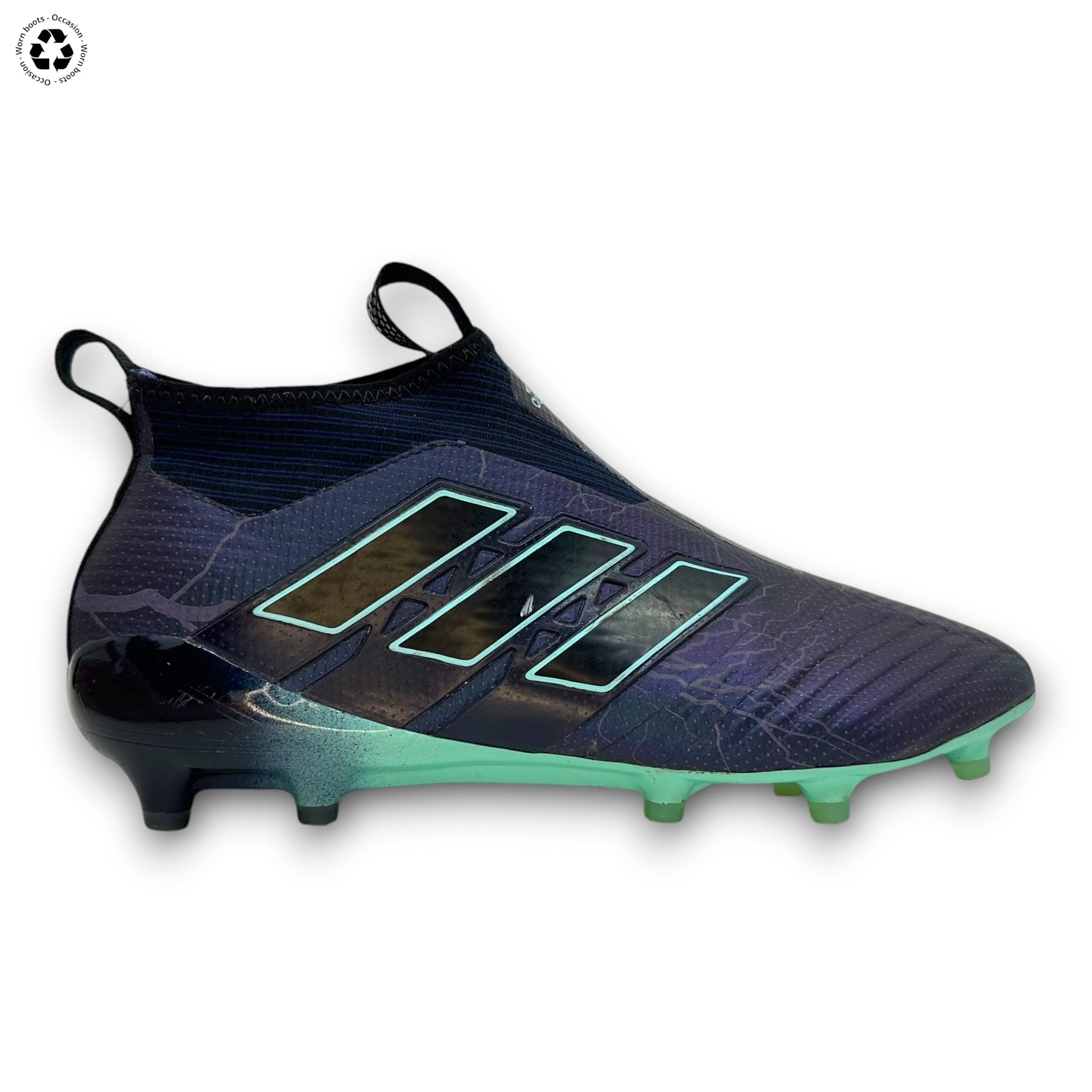 Adidas Ace 17+ PureControl FG/AG - Occasion