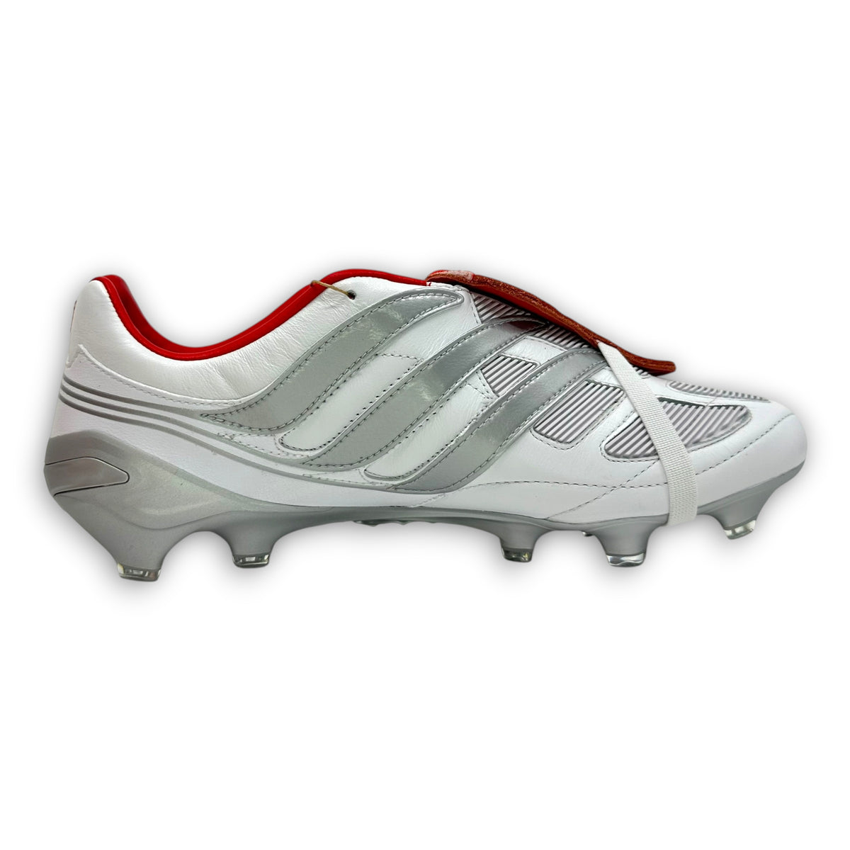 Adidas Predator Precision Elite FT FG - David Beckham