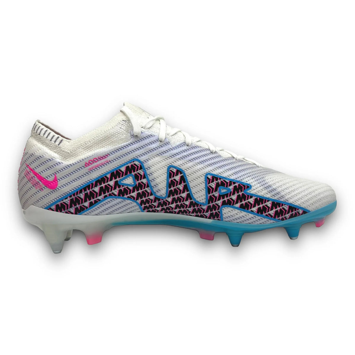 Nike Mercurial Air Zoom Vapor 15 Elite SG Anti-Clog