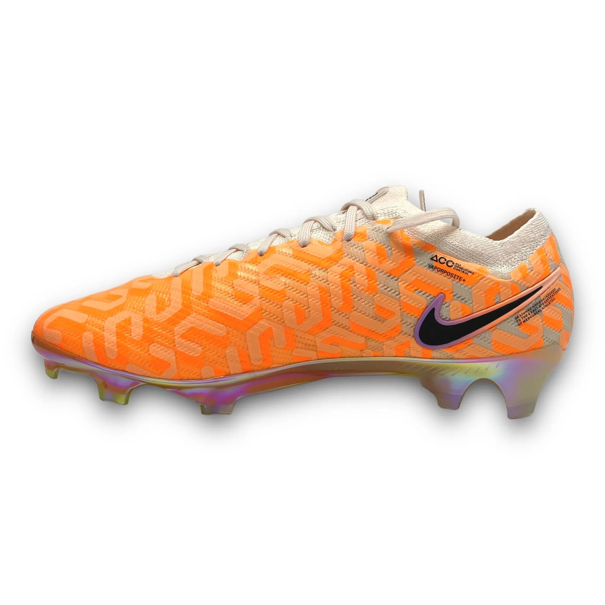 Nike Mercurial Vapor 15 Elite FG