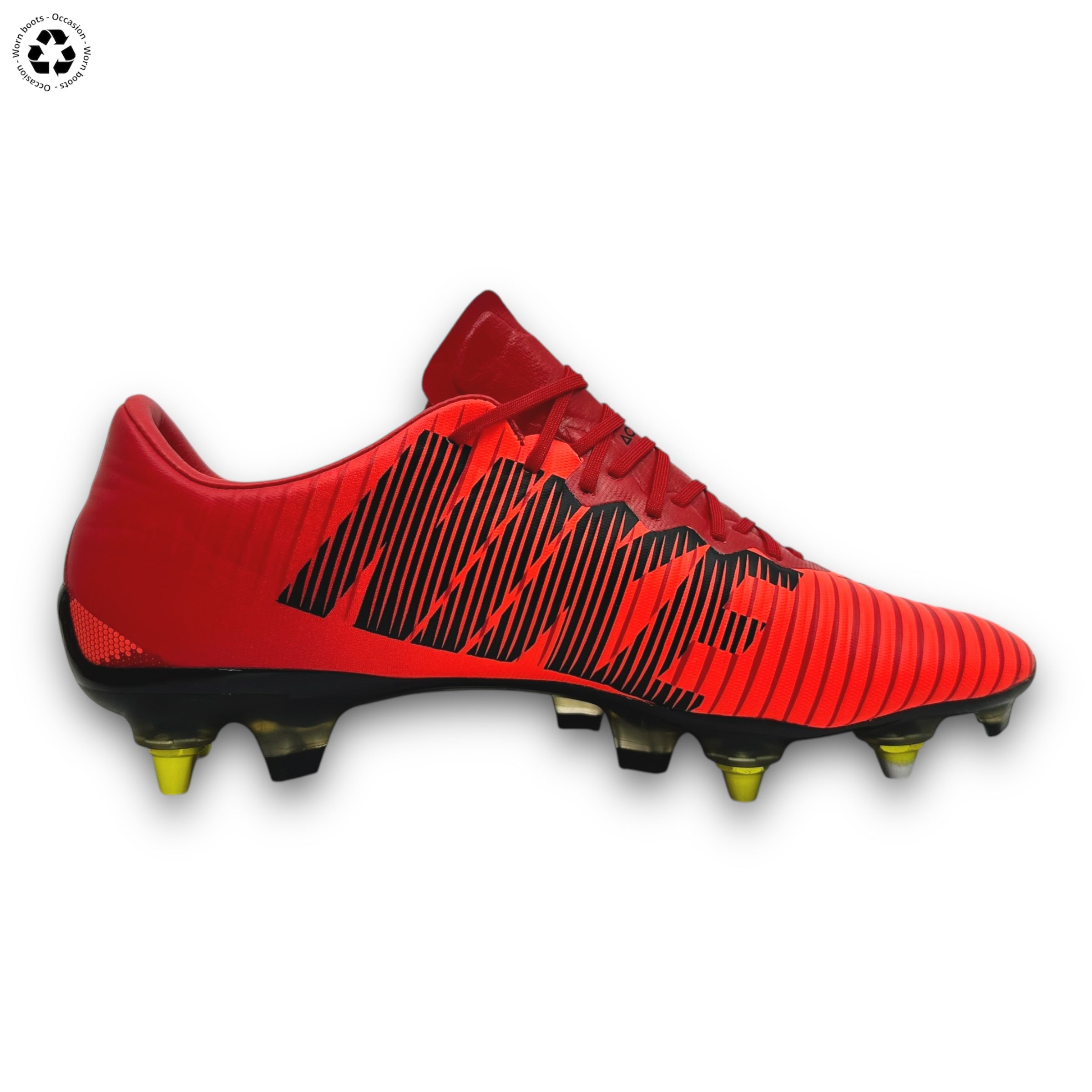 Nike Mercurial Vapor 11 Elite SG Anti-Clog - Used