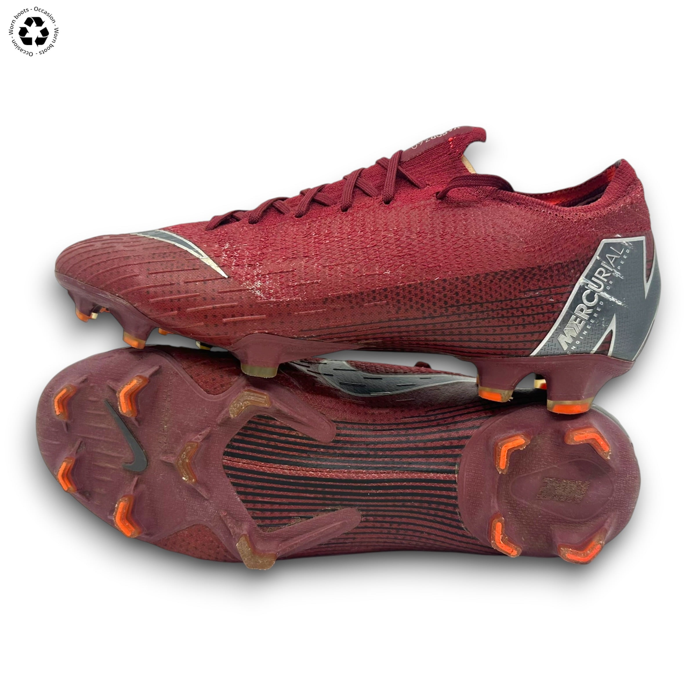 Nike Mercurial Vapor 12 Elite FG - Occasion